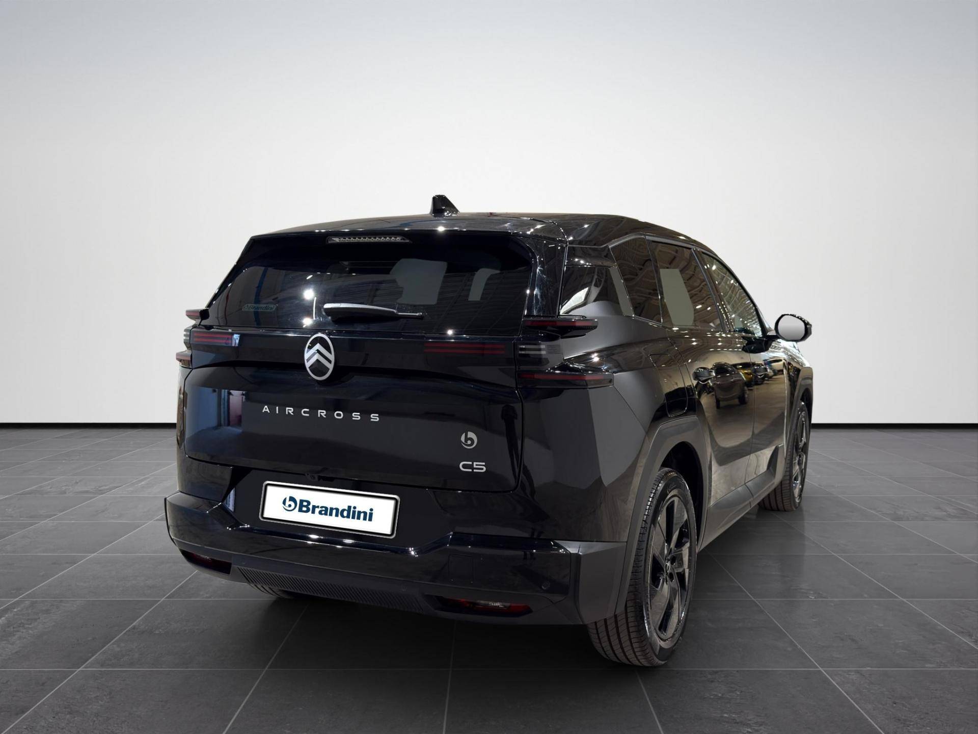 CITROEN Nuovo C5 Aircross C5 Aircross 1.2 hybrid Max 145cv auto usata in pronta consegna - Brandini