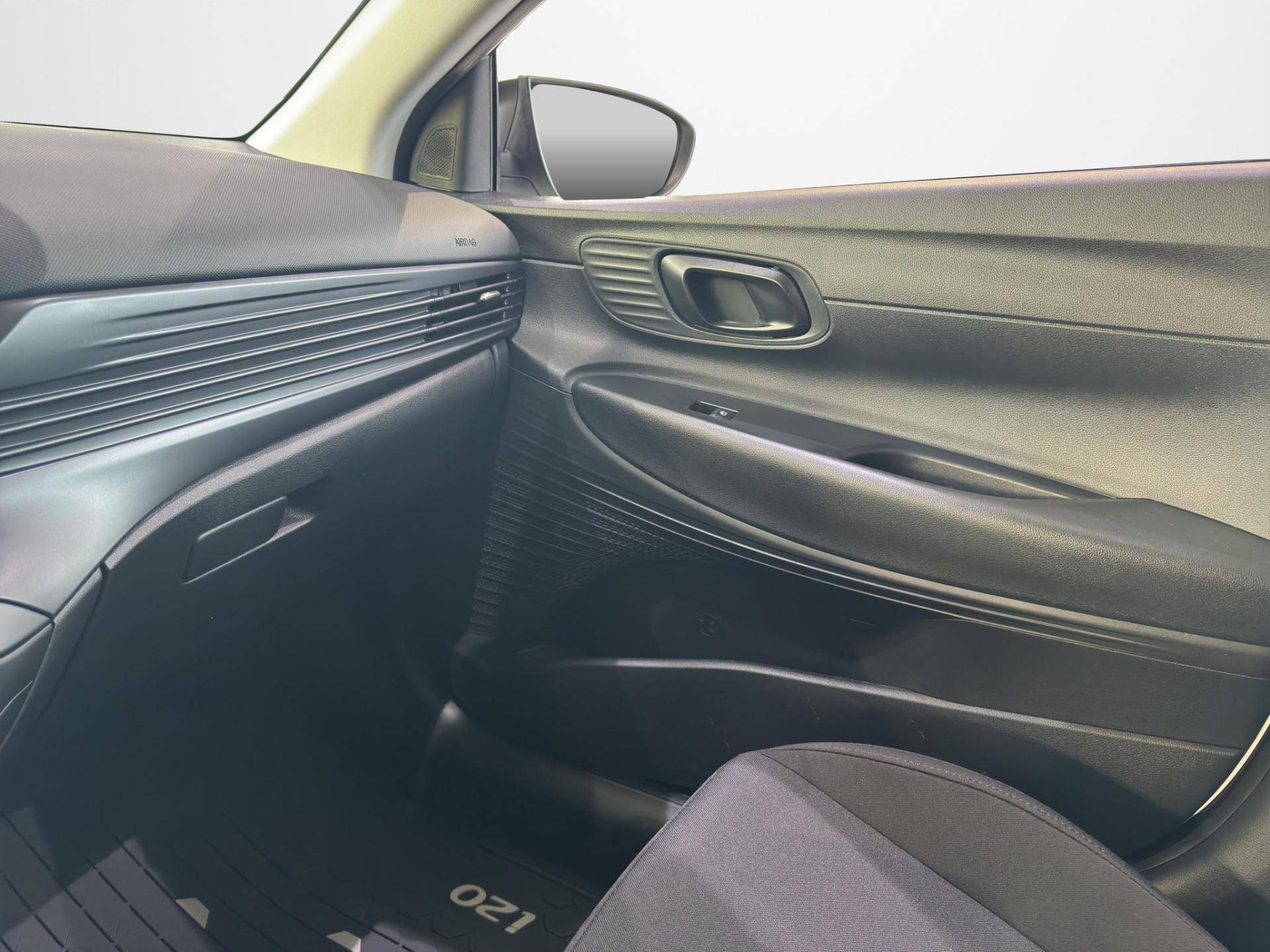 Auto Venduta - HYUNDAI I20 i20 1.0 t-gdi Connectline 90cv mt usata in pronta consegna - Brandini