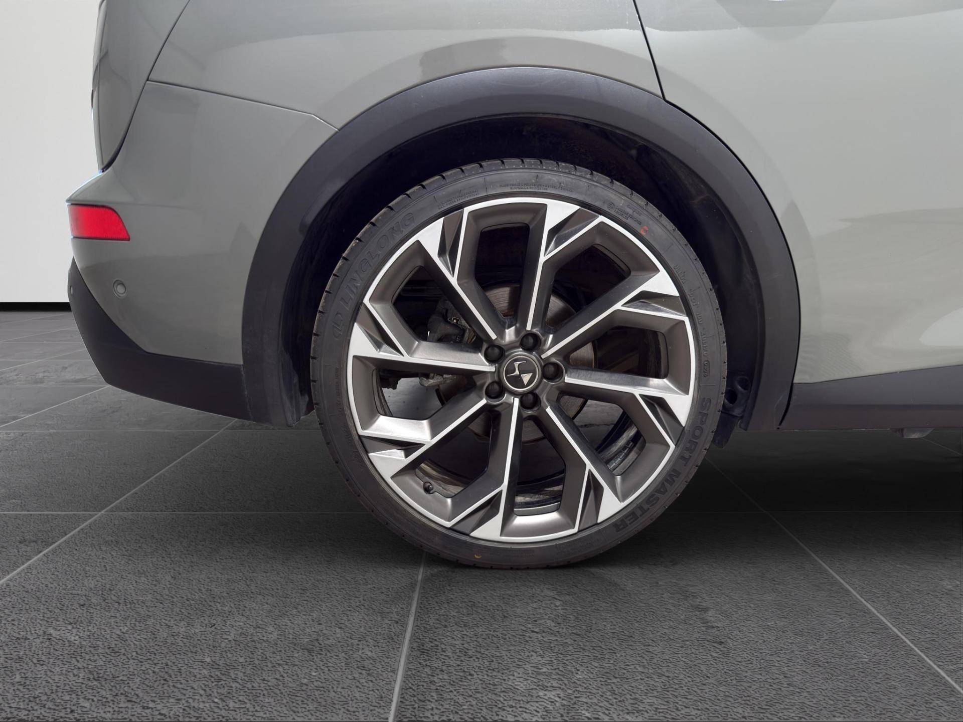 DS DS 7 DS7 1.6 e-tense phev Rivoli 4x4 360cv auto usata in pronta consegna - Brandini