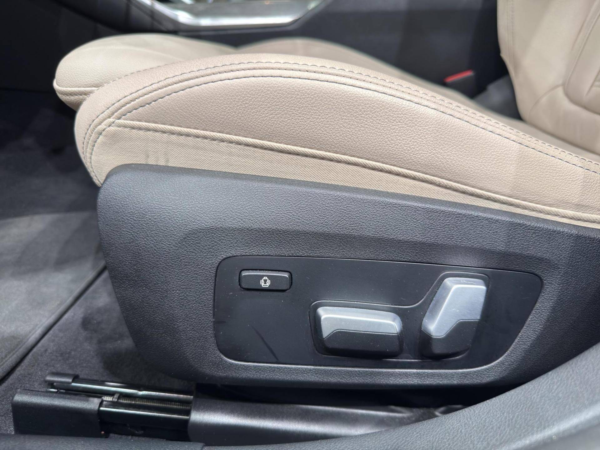 BMW i4 i4 M50 auto usata in pronta consegna - Brandini