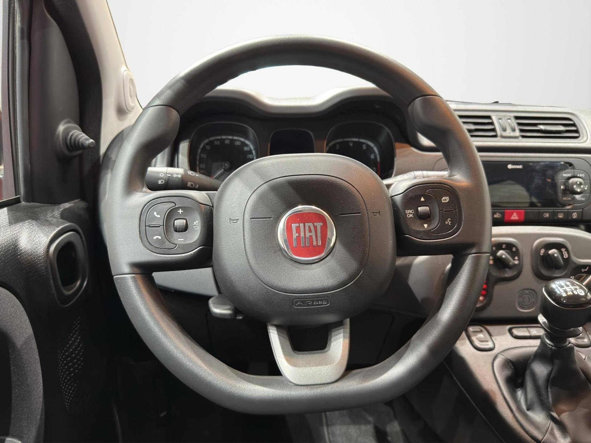 Auto Venduta - FIAT Panda Panda 1.0 hybrid City Life s&s 70cv 5p.ti usata in pronta consegna - Brandini