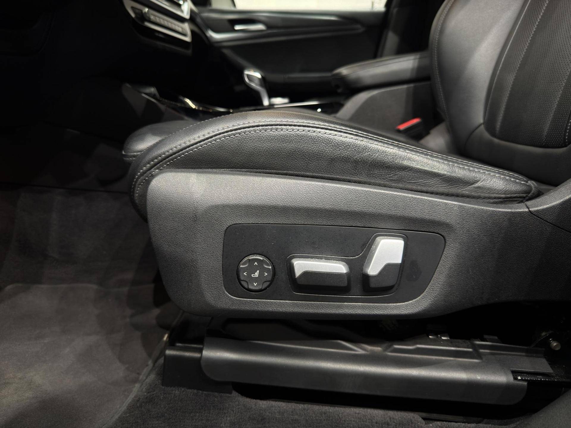 BMW X3 X3 xdrive20 MSport auto usata in pronta consegna - Brandini