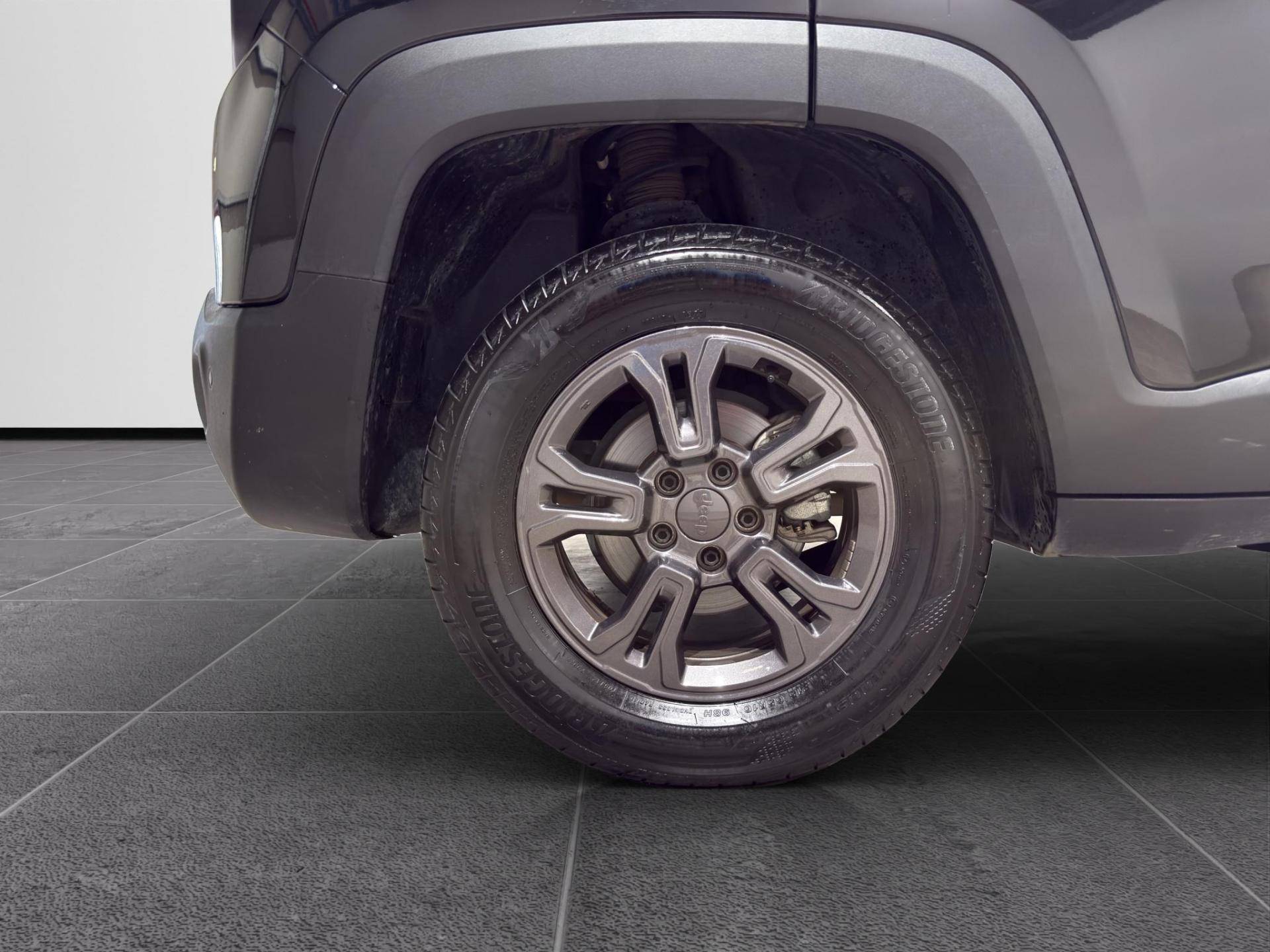 Auto Venduta - JEEP Renegade Renegade 1.0 t3 Longitude 2wd usata in pronta consegna - Brandini