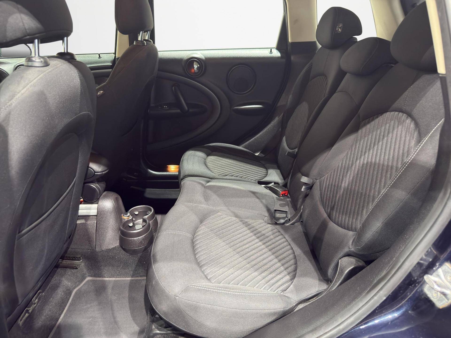 MINI Mini Countryman Mini Countryman 1.6 Cooper S all4 E6 usata in pronta consegna - Brandini
