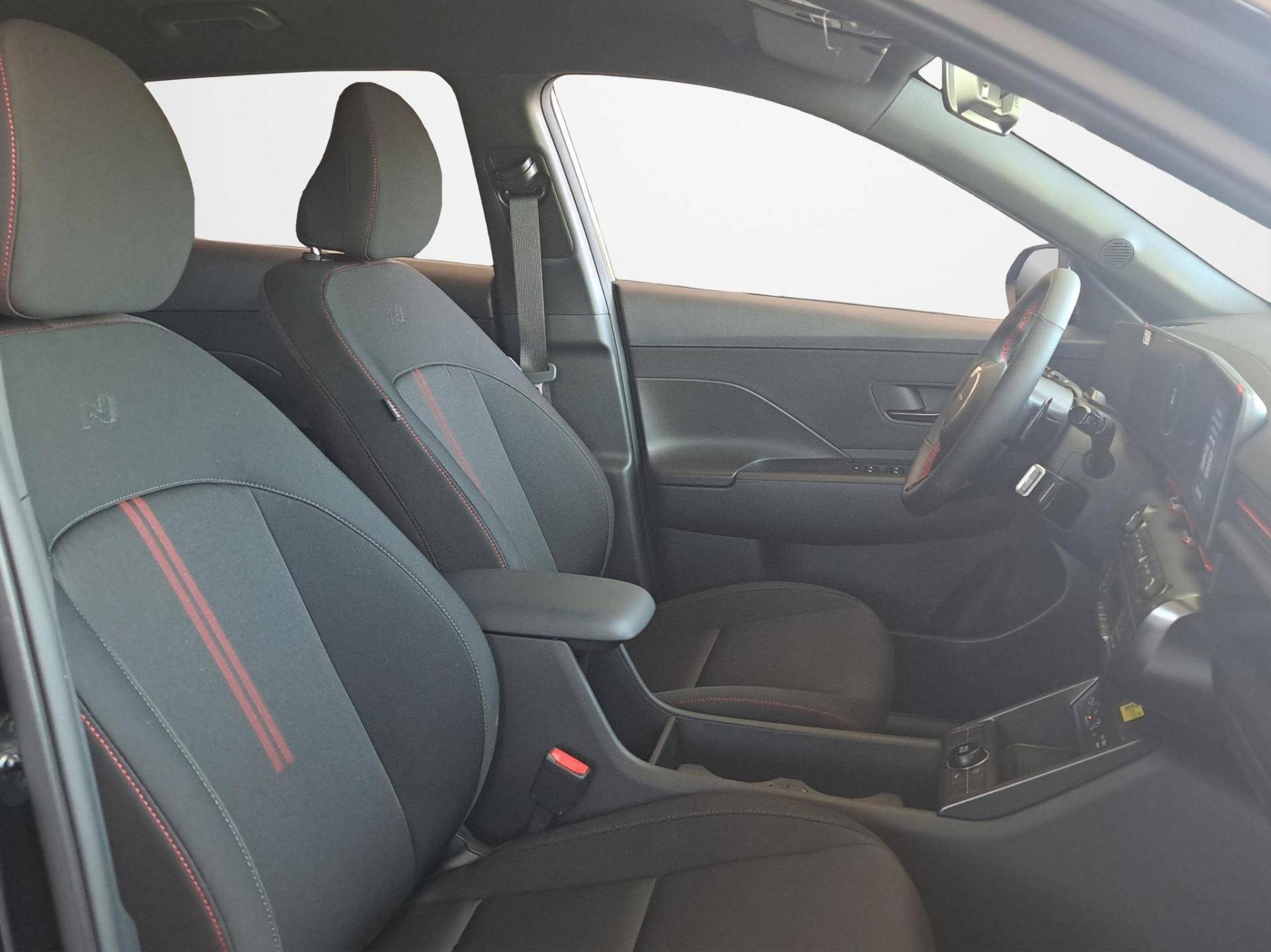 Auto Venduta - HYUNDAI Kona Kona 1.6 gdi hev NLine 2wd 138cv dct usata in pronta consegna - Brandini