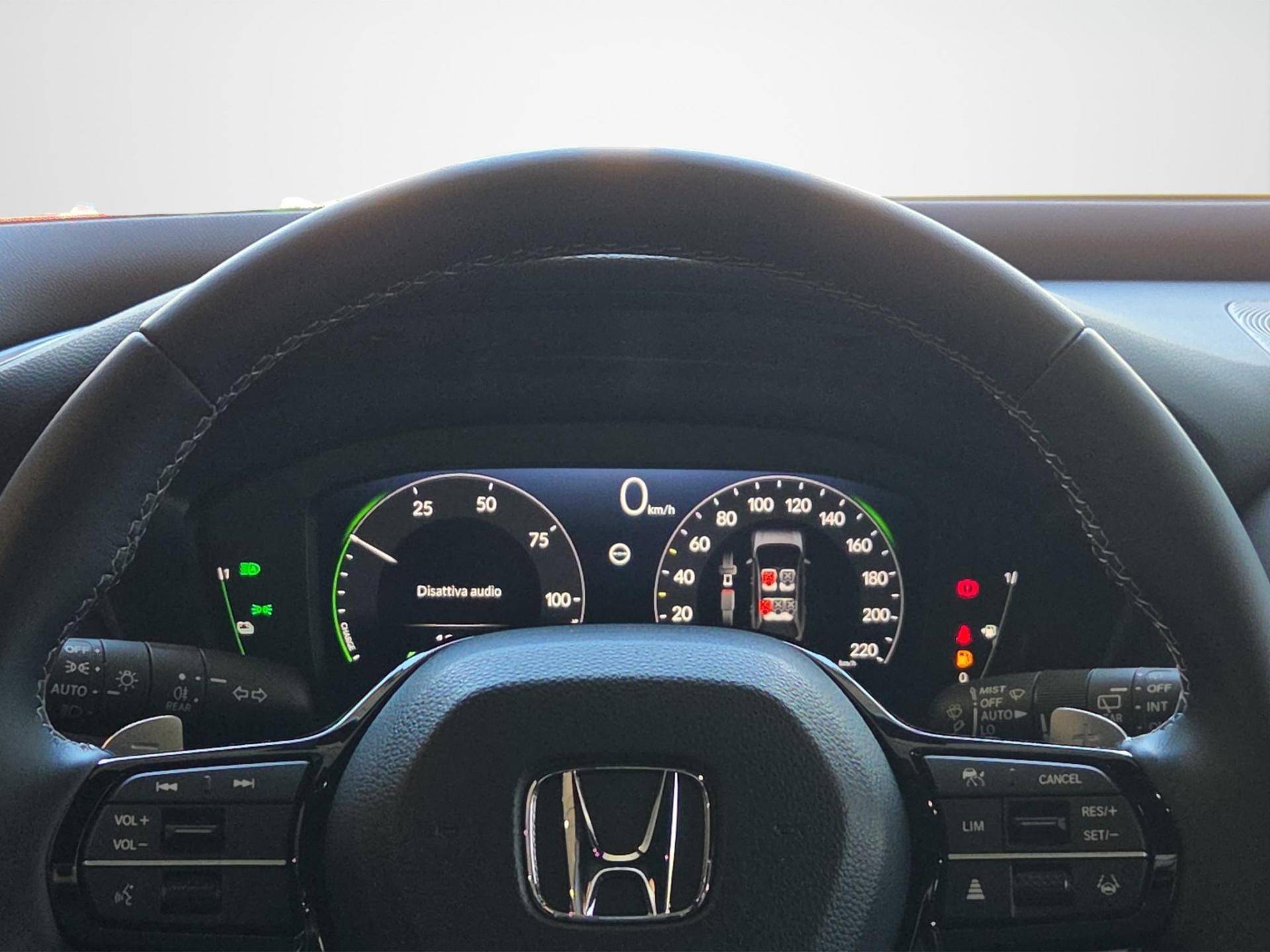 Auto Venduta - HONDA ZR-V ZR-V 2.0 hev Sport usata in pronta consegna - Brandini