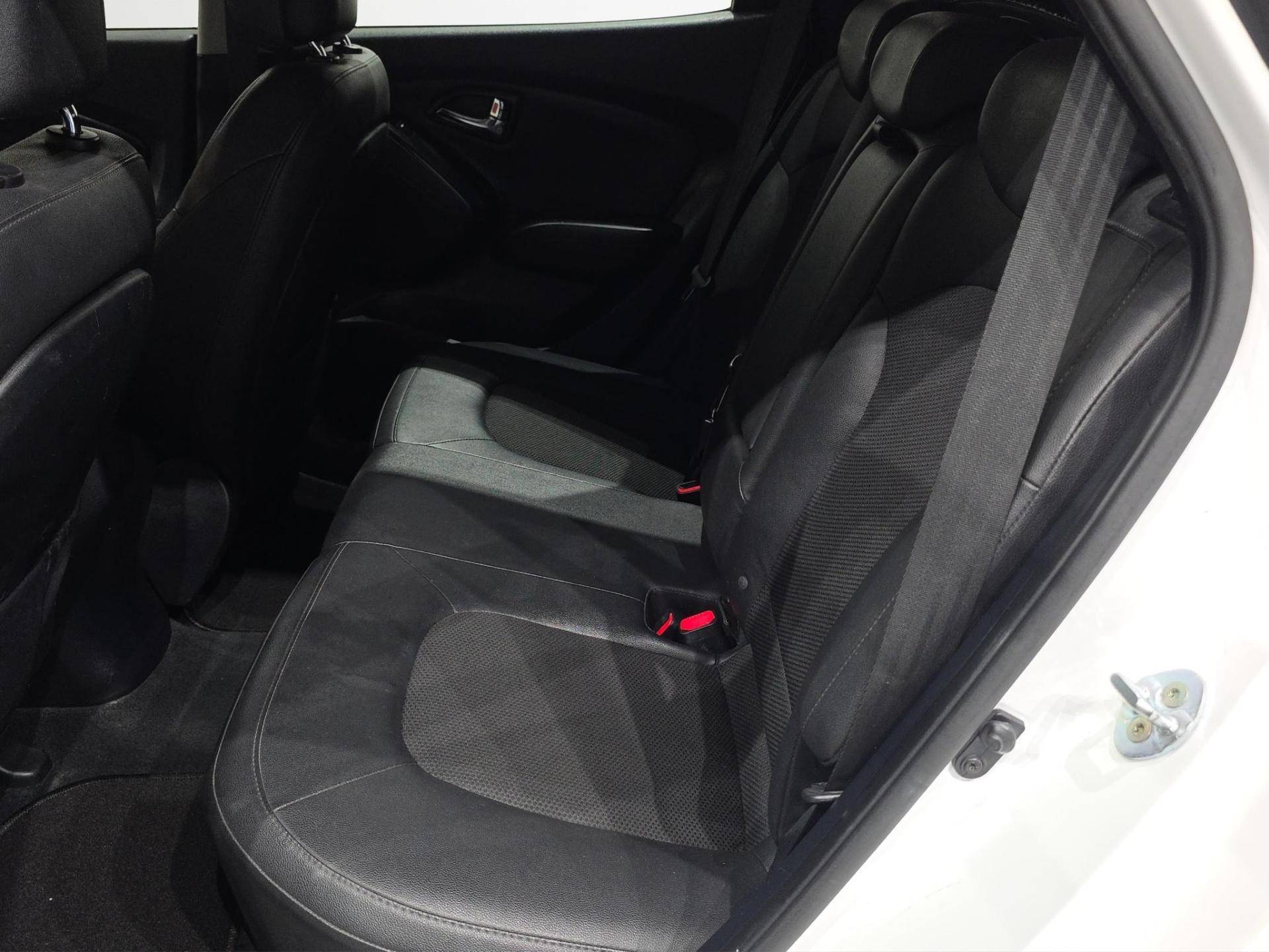 HYUNDAI iX35 ix35 1.7 crdi Comfort 2wd FL usata in pronta consegna - Brandini