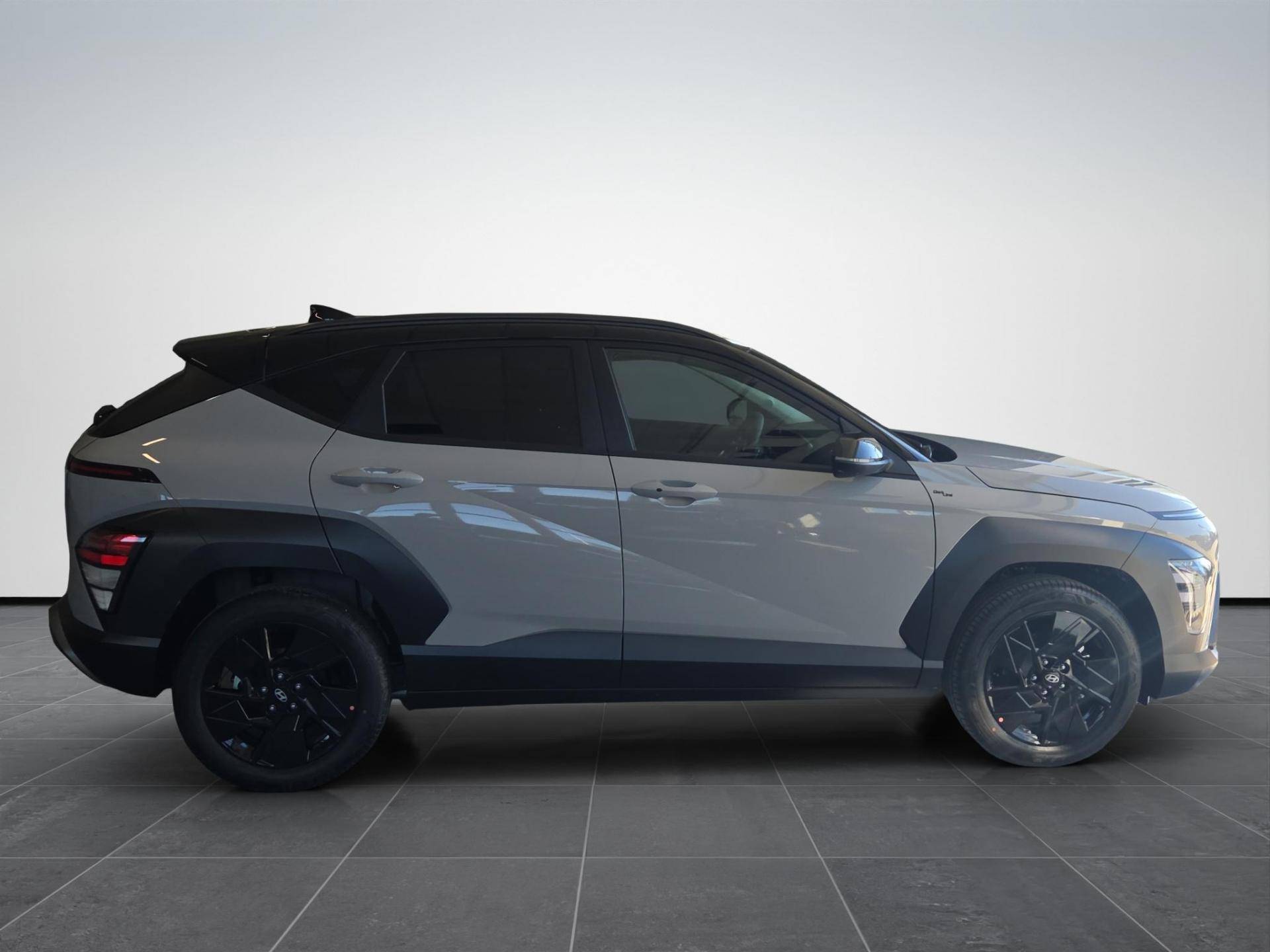 Auto Venduta - HYUNDAI Kona Kona 1.0 t-gdi Dark Line 2wd 115cv mt usata in pronta consegna - Brandini