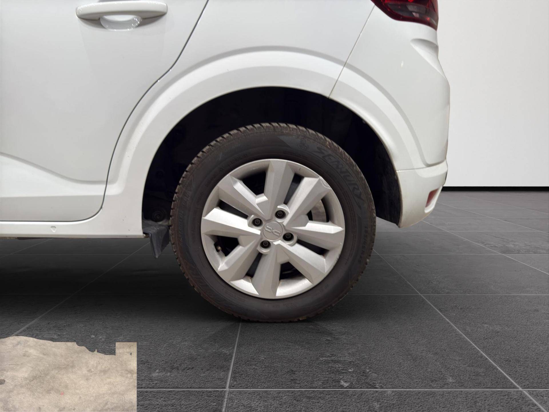 Auto Venduta - DACIA Sandero Sandero Stepway 1.0 tce Essential 90cv usata in pronta consegna - Brandini