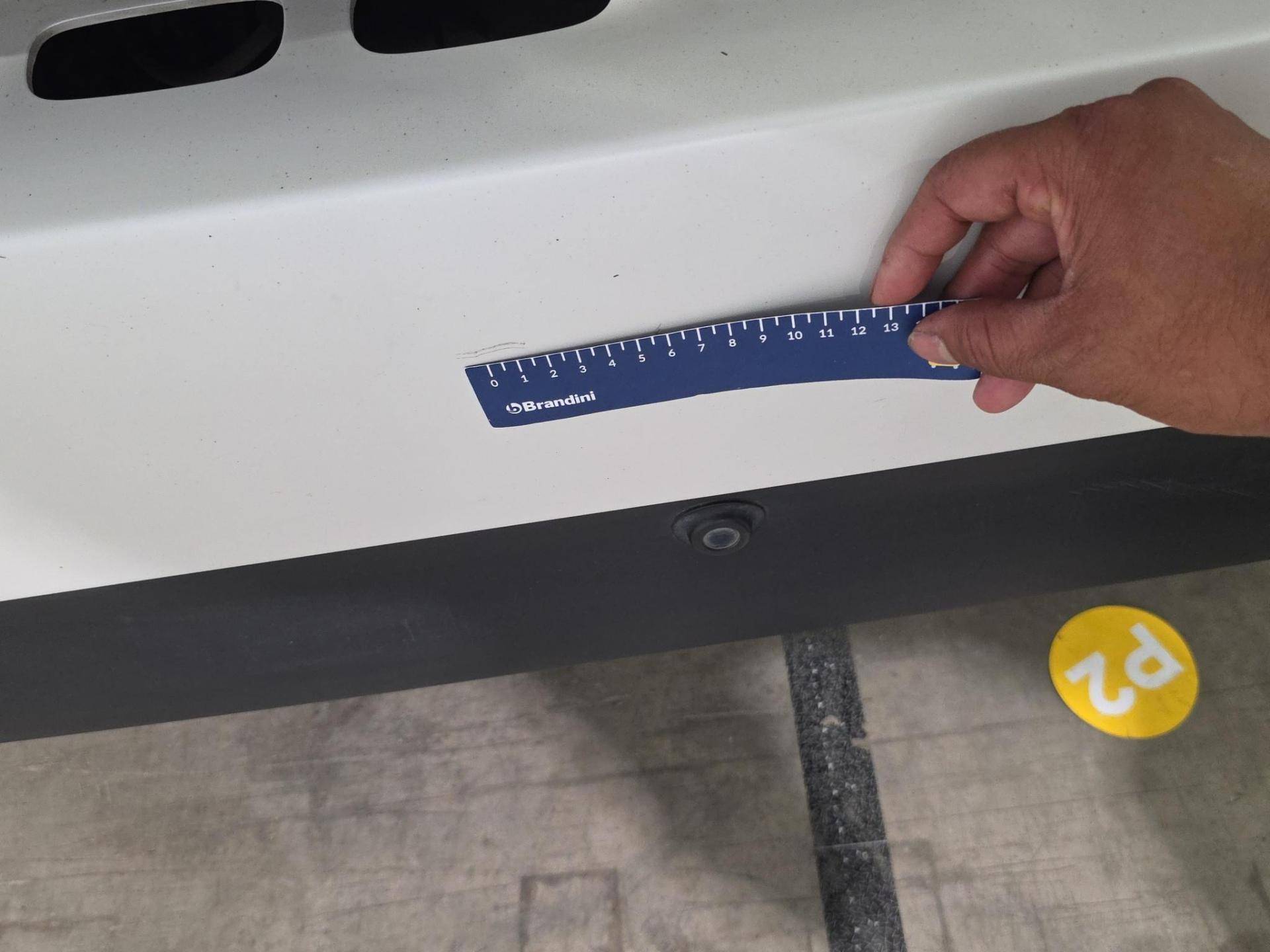 SMART Fortwo Fortwo eq Prime 4,6kW usata in pronta consegna - Brandini