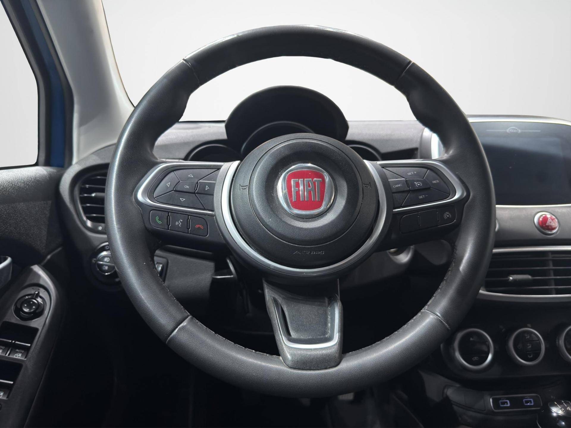 FIAT 500X 500X 1.3 mjet 95cv usata in pronta consegna - Brandini