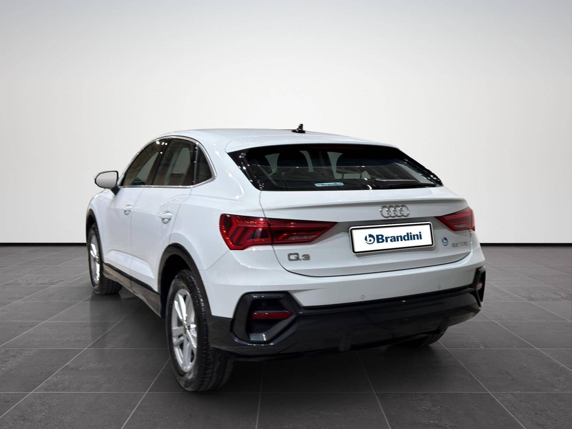 Auto Venduta - AUDI Q3 Q3 Sportback 35 1.5 tfsi Business Plus s-tronic usata in pronta consegna - Brandini