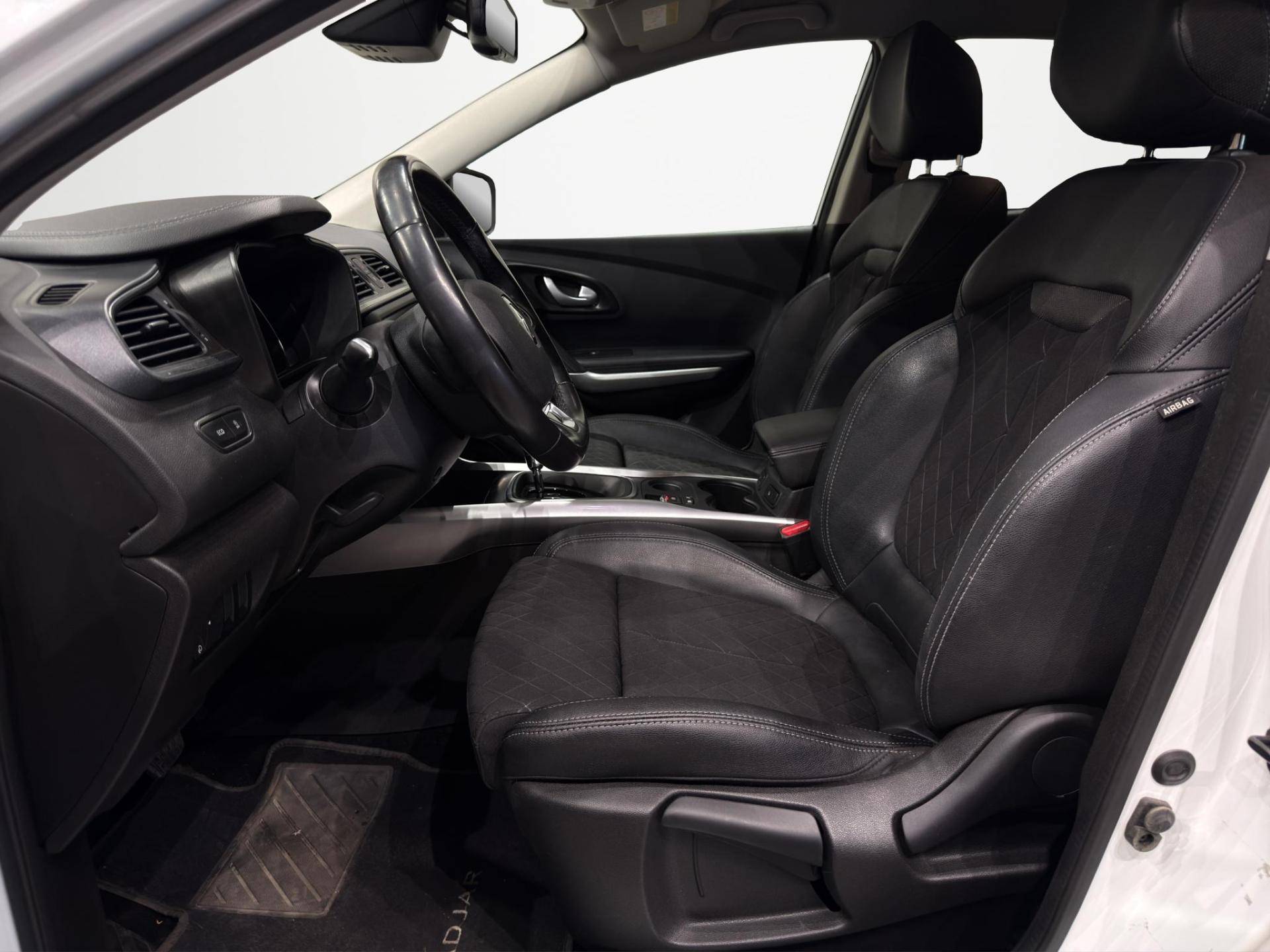 Auto Venduta - RENAULT Kadjar Kadjar 1.5 blue dci Business 115cv edc usata in pronta consegna - Brandini