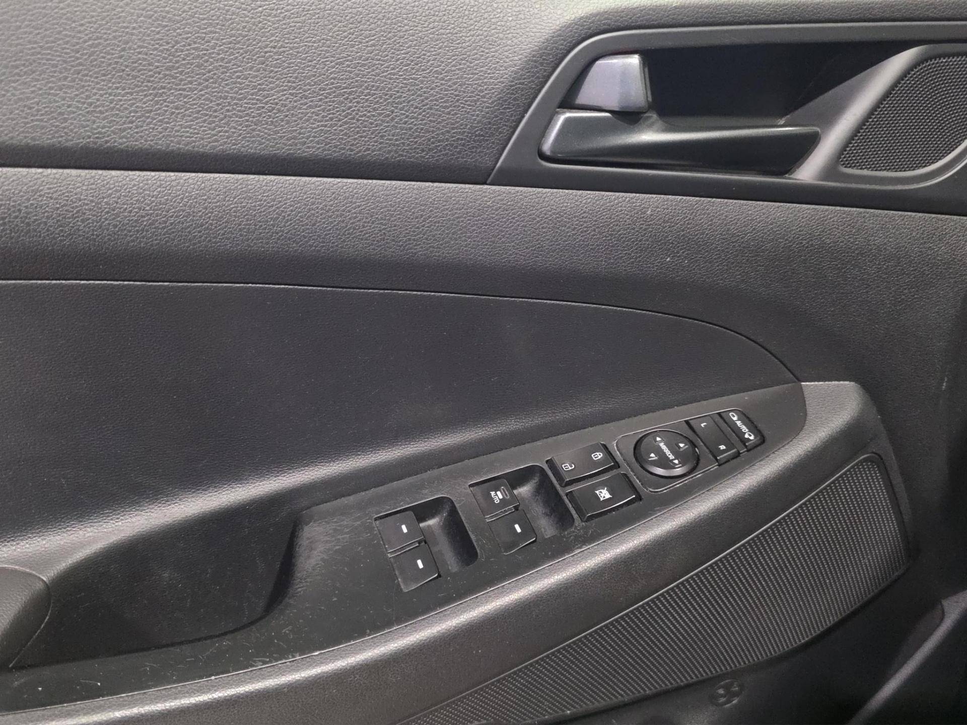HYUNDAI Tucson Tucson 1.7 crdi Xpossible 2wd 141cv dct usata in pronta consegna - Brandini