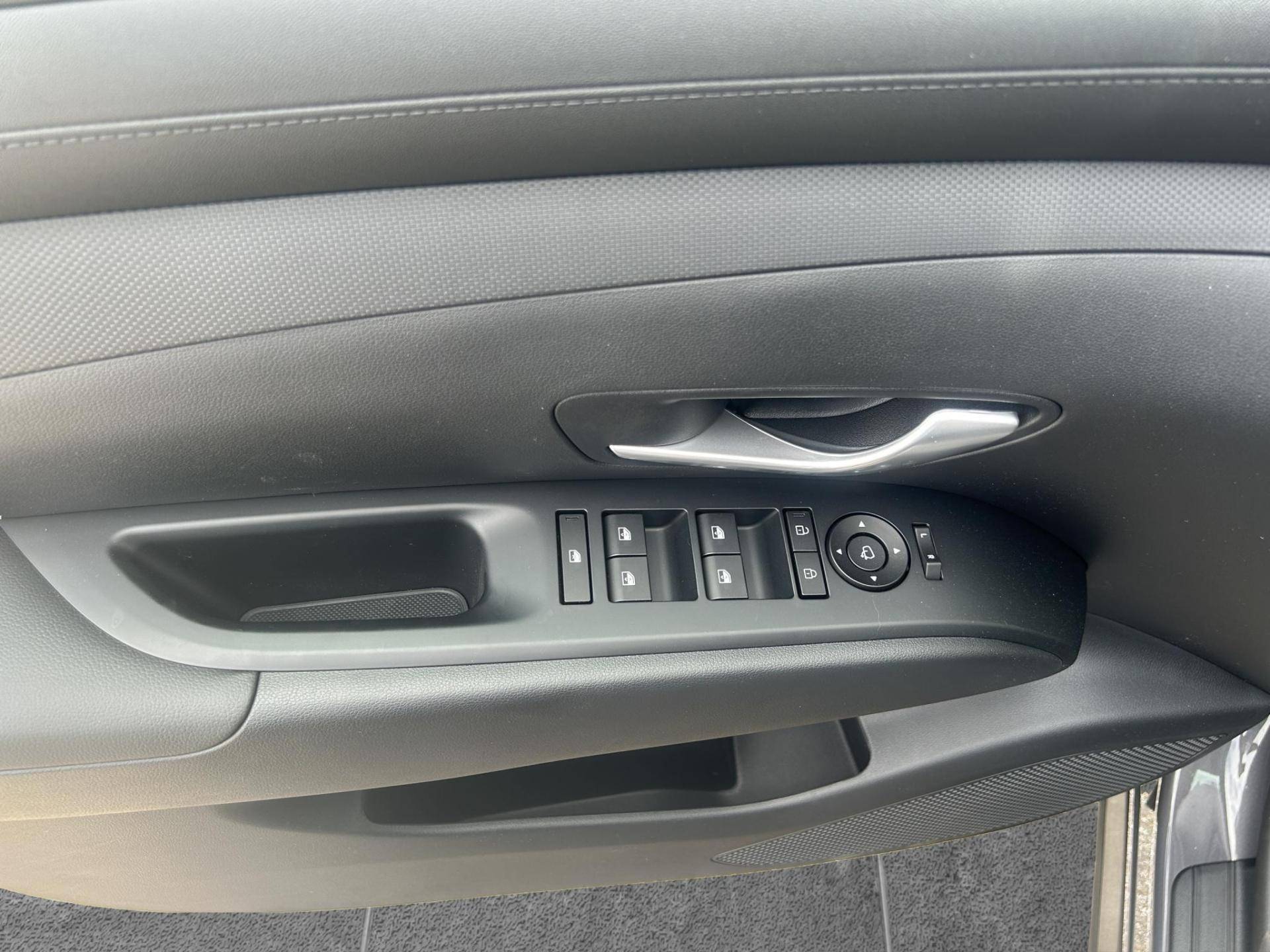 HYUNDAI Tucson Tucson 1.6 hev Business 2wd 239cv auto usata in pronta consegna - Brandini