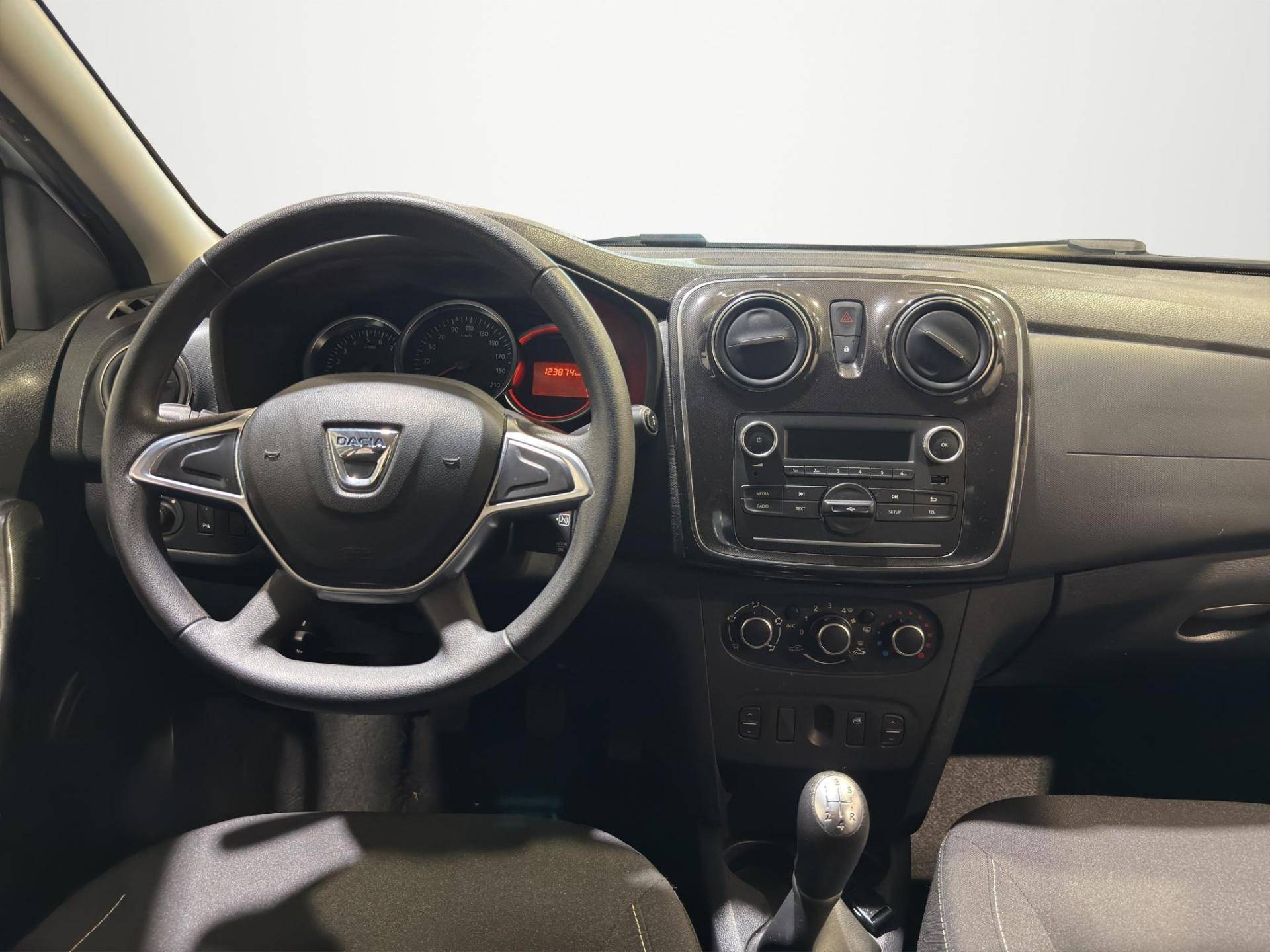 Auto Venduta - DACIA Sandero Sandero 1.5 blue dci Streetway Comfort s&s 75cv usata in pronta consegna - Brandini