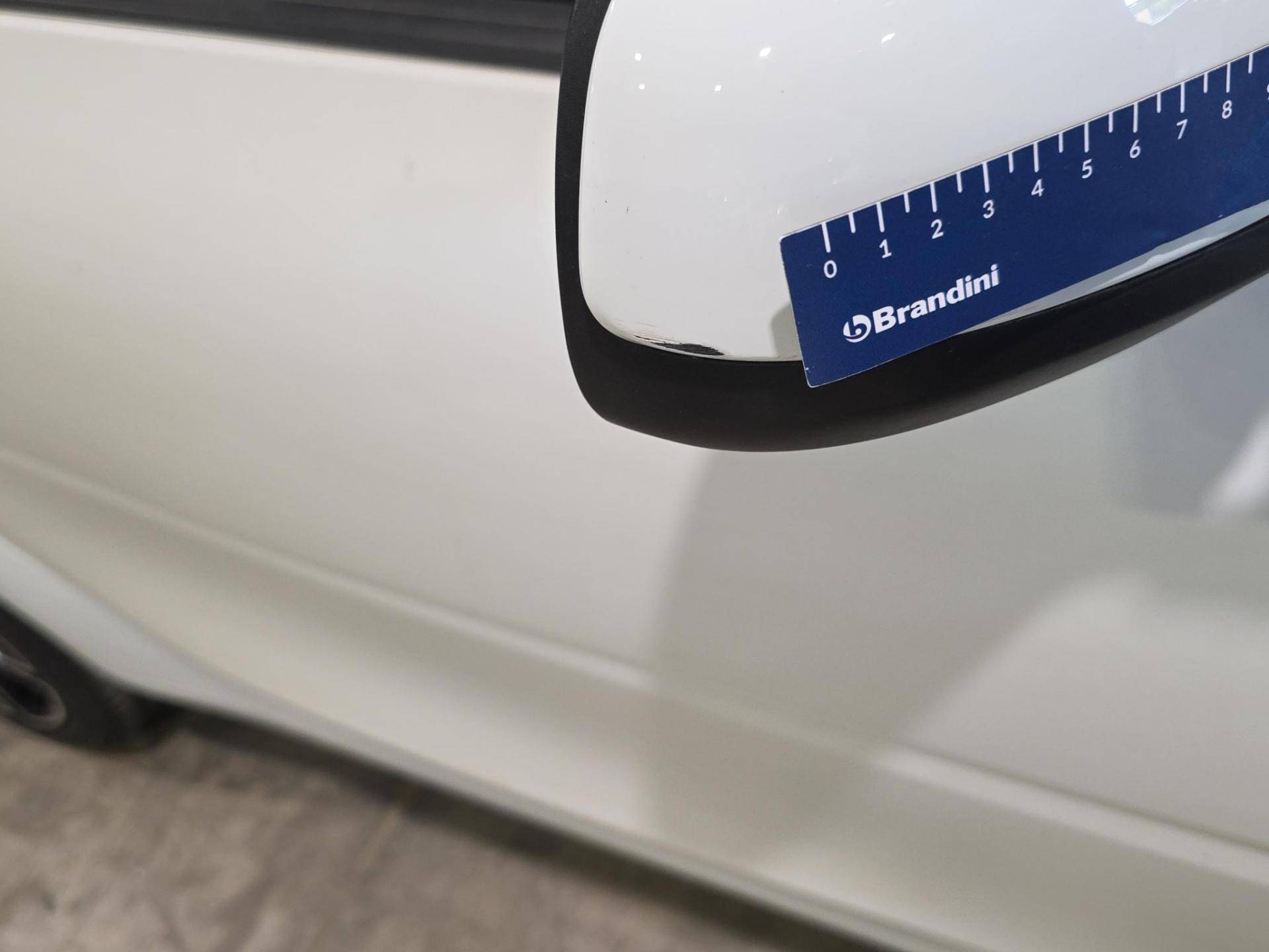 SMART Fortwo Fortwo eq Prime 4,6kW usata in pronta consegna - Brandini