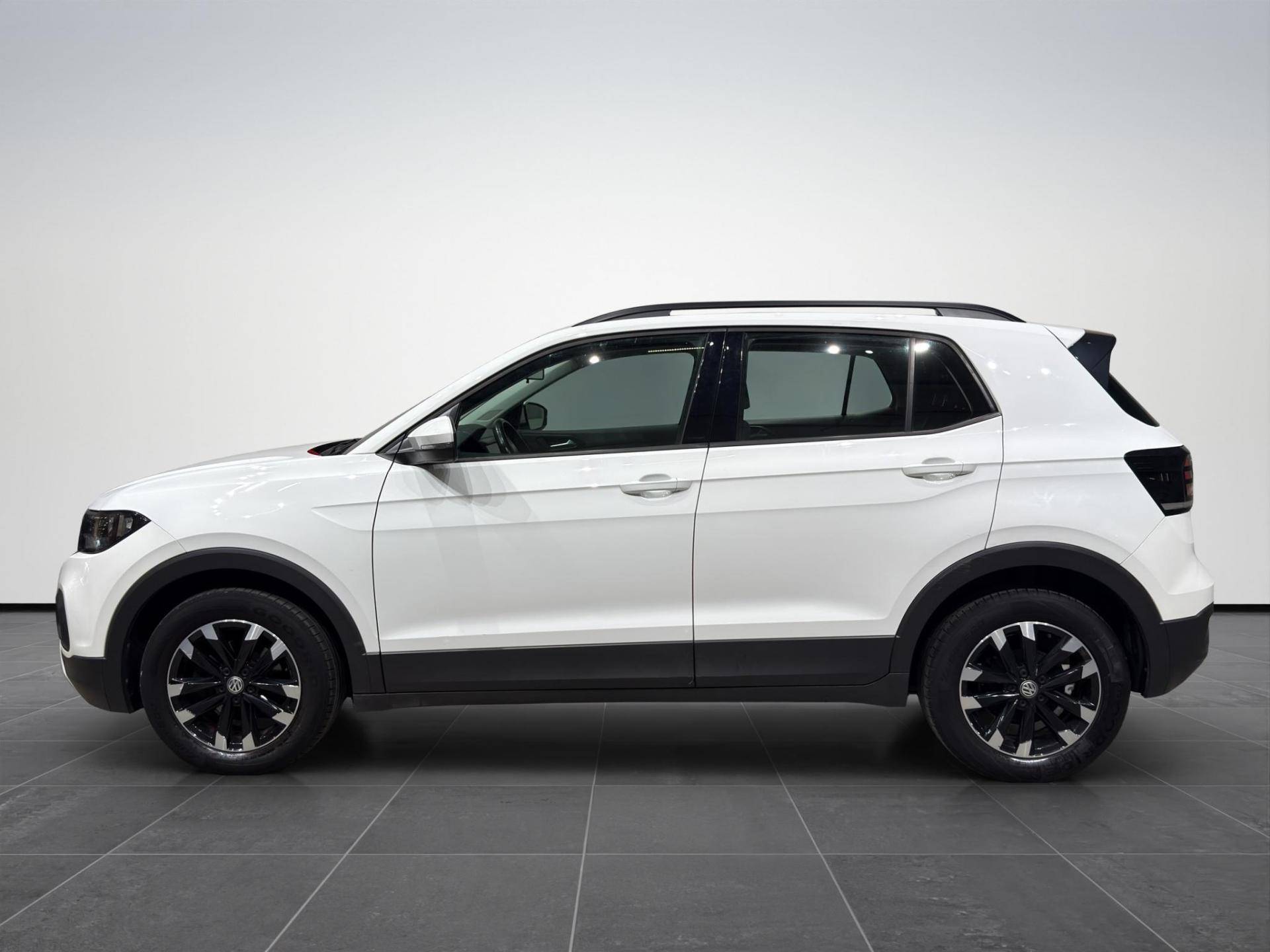 VOLKSWAGEN T-Cross T-Cross 1.0 tsi Urban 95cv usata in pronta consegna - Brandini