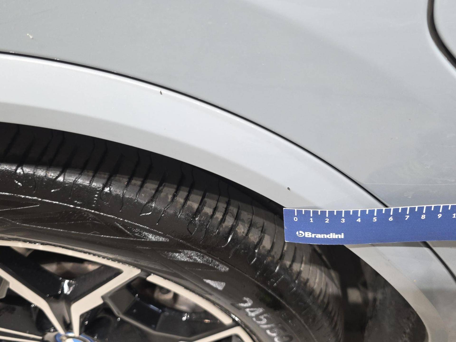 BMW X3 X3 xdrive30e Msport auto usata in pronta consegna - Brandini