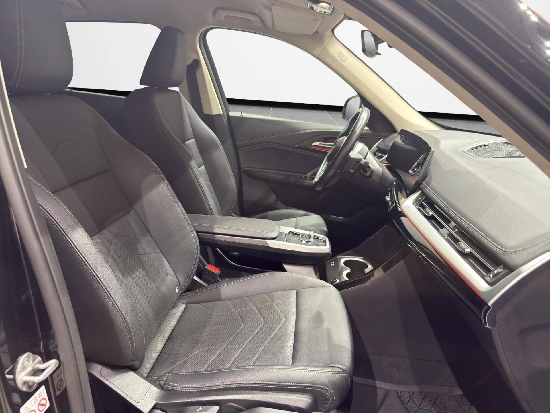 BMW X1 X1 sdrive18i X-Line auto usata in pronta consegna - Brandini