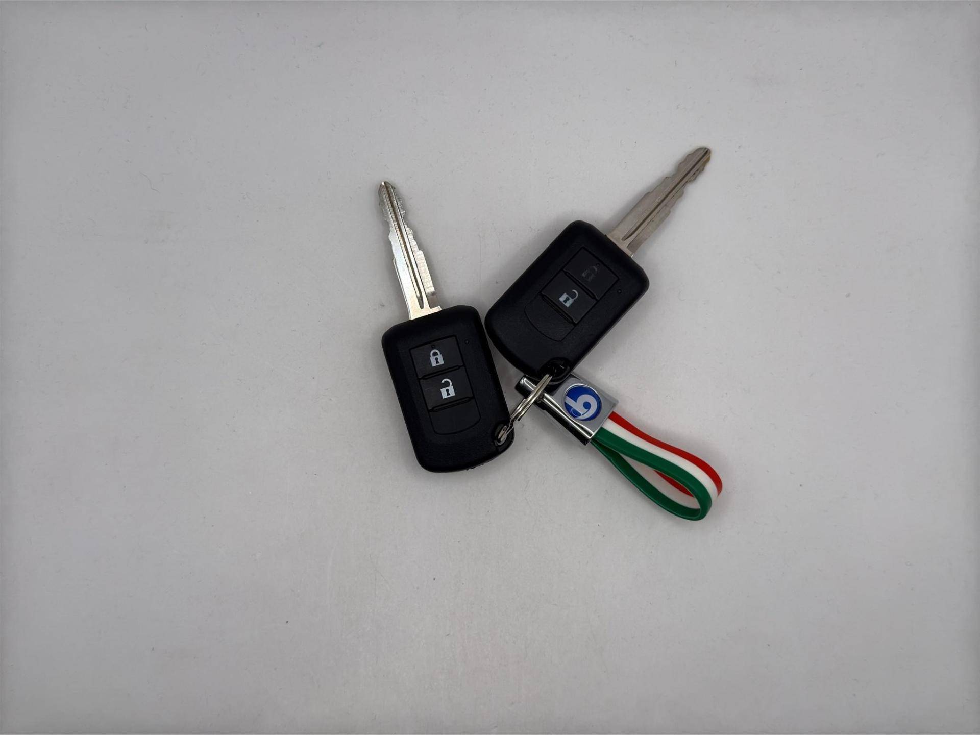 MITSUBISHI ASX ASX 1.6 Inform Plus 2wd my18 usata in pronta consegna - Brandini