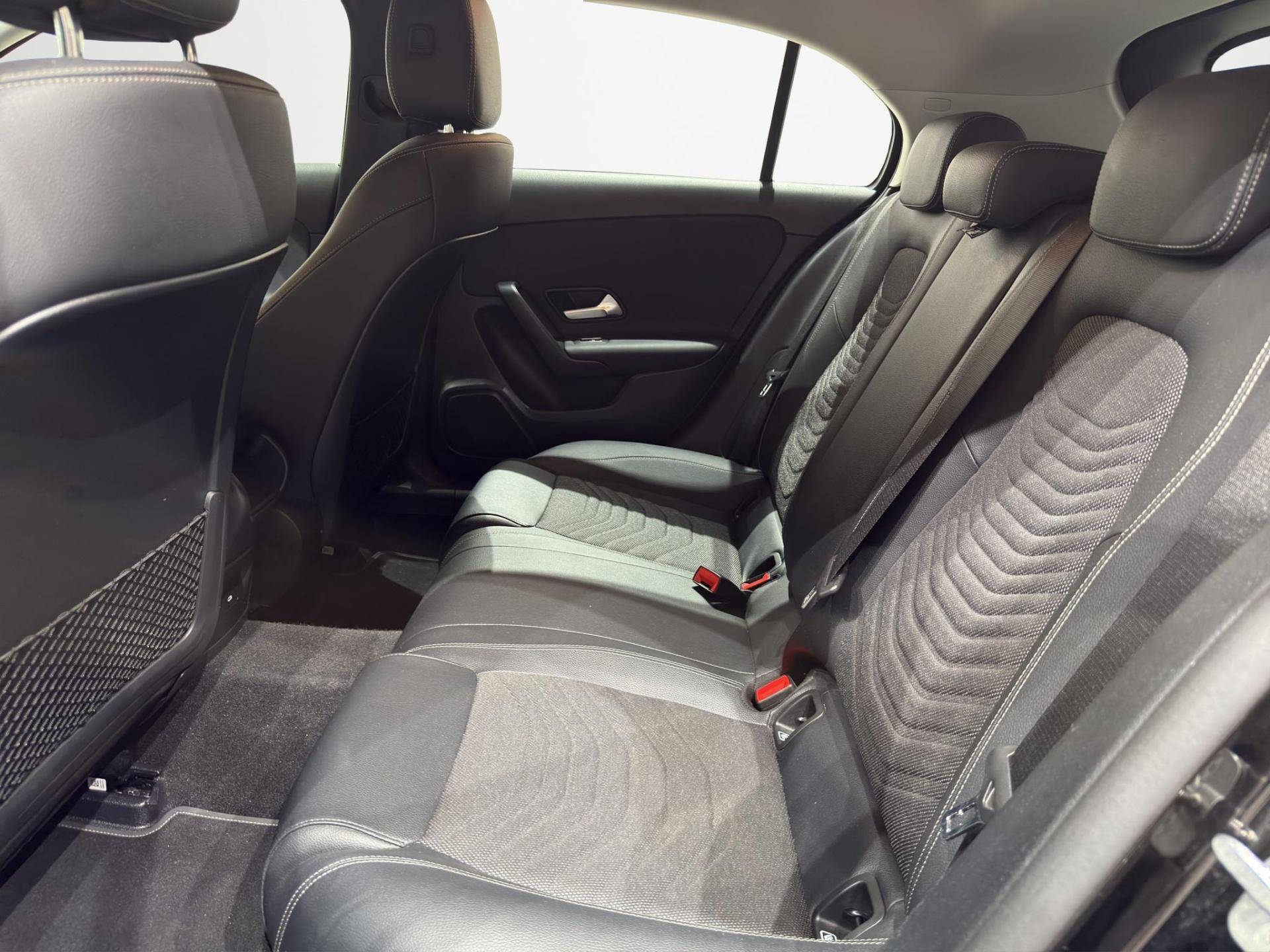 Auto Venduta - MERCEDES Classe A A 180 d Advanced auto usata in pronta consegna - Brandini