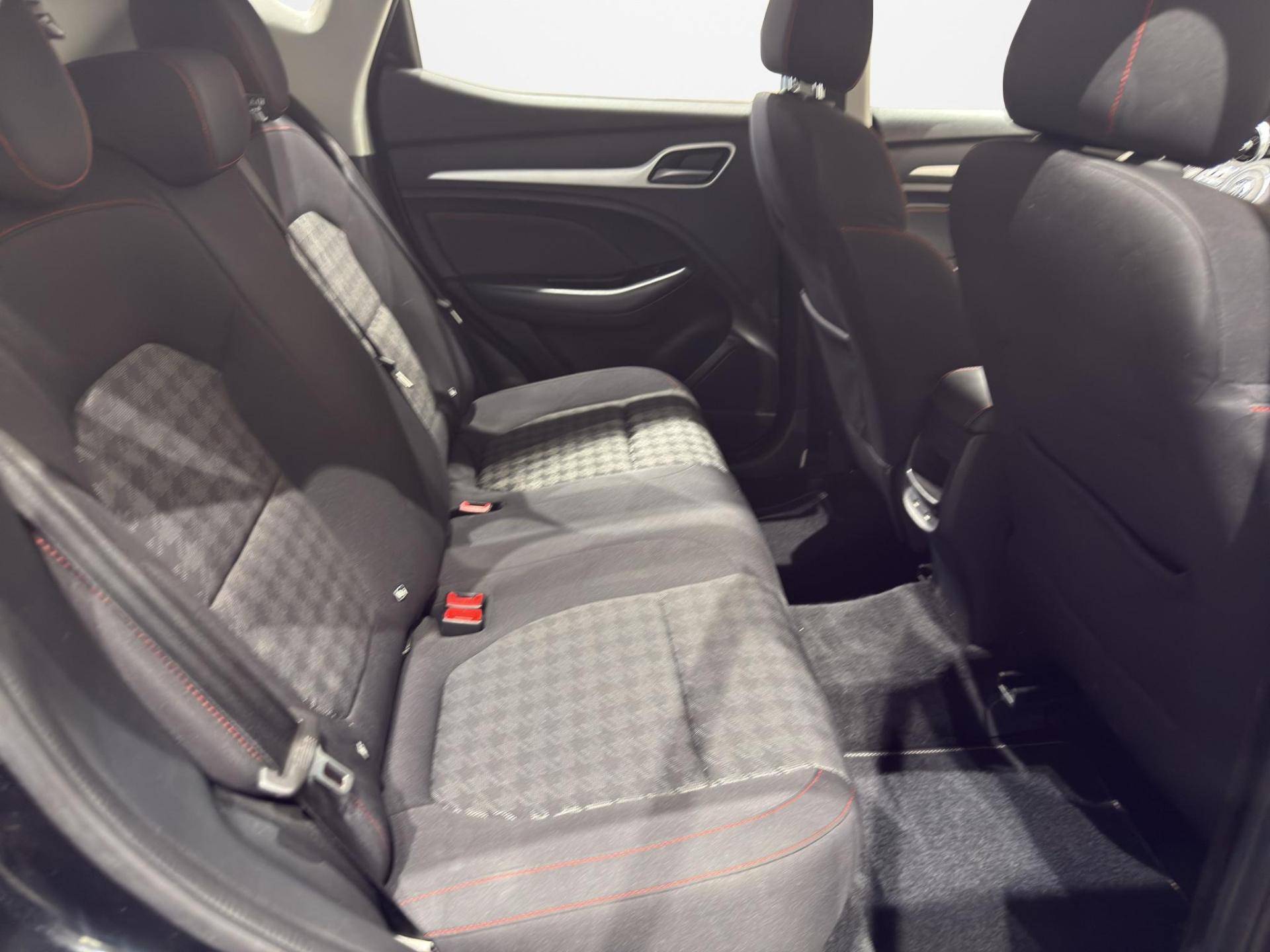 MG ZS ZS Classic 1.5 Comfort usata in pronta consegna - Brandini
