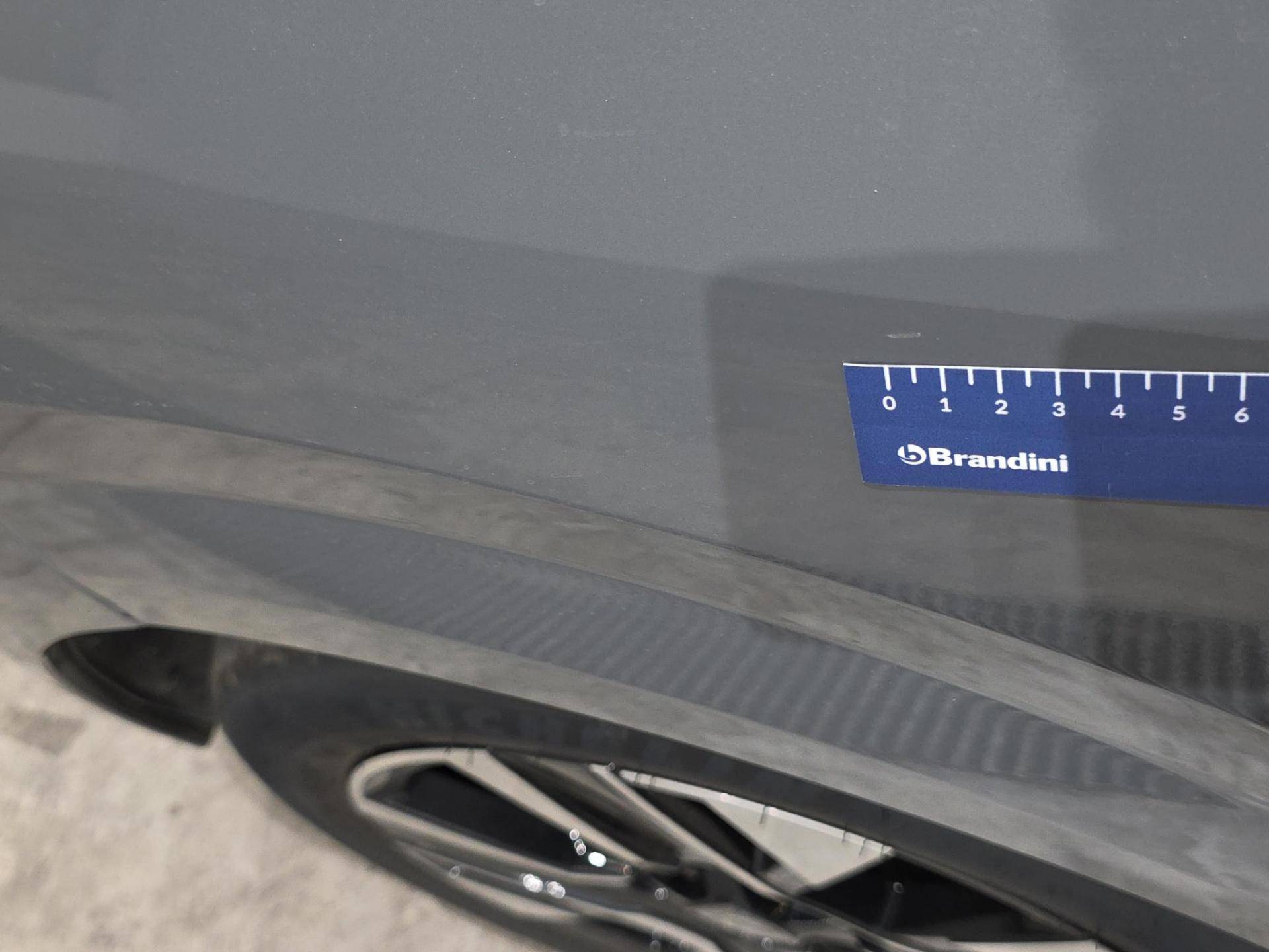 Auto Venduta - PEUGEOT 208 208 1.2 hybrid Allure 100cv e-dcs 6 usata in pronta consegna - Brandini
