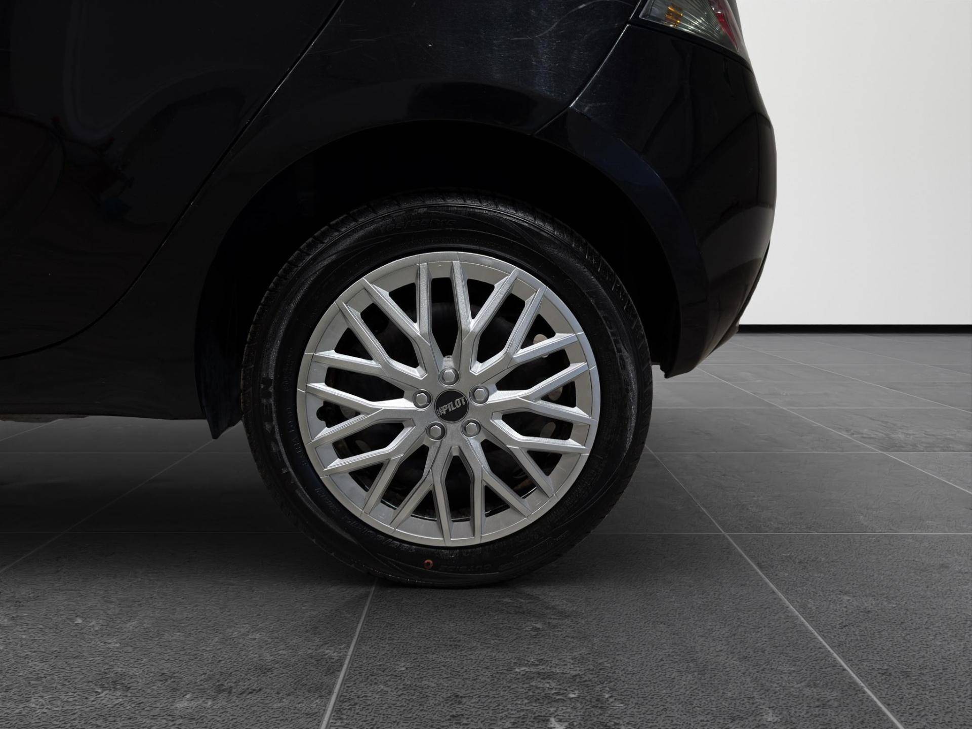 LANCIA Ypsilon Ypsilon 1.2 Silver ecochic Gpl 69cv usata in pronta consegna - Brandini