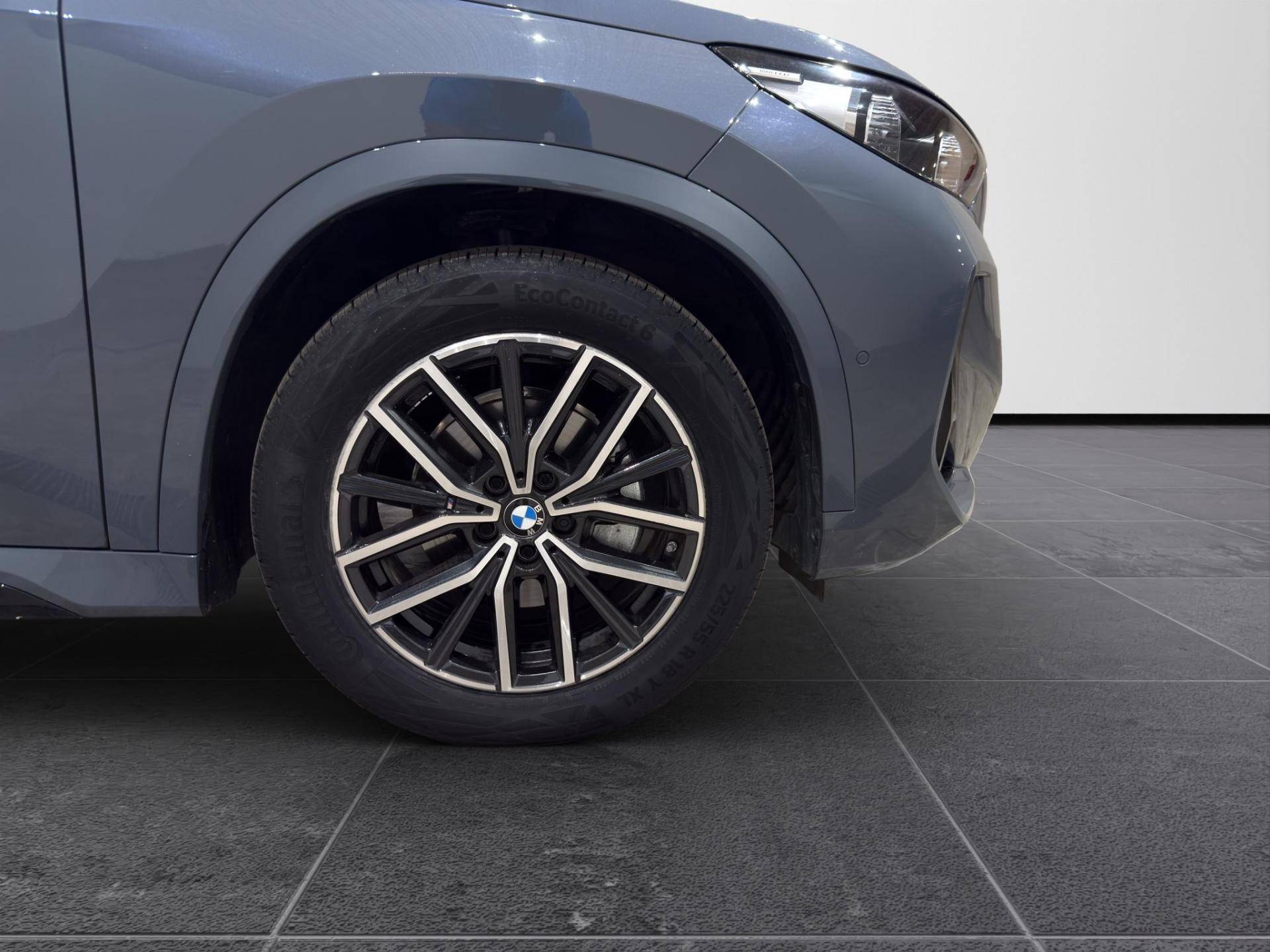 Auto Venduta - BMW X1 iX1 edrive 20 usata in pronta consegna - Brandini