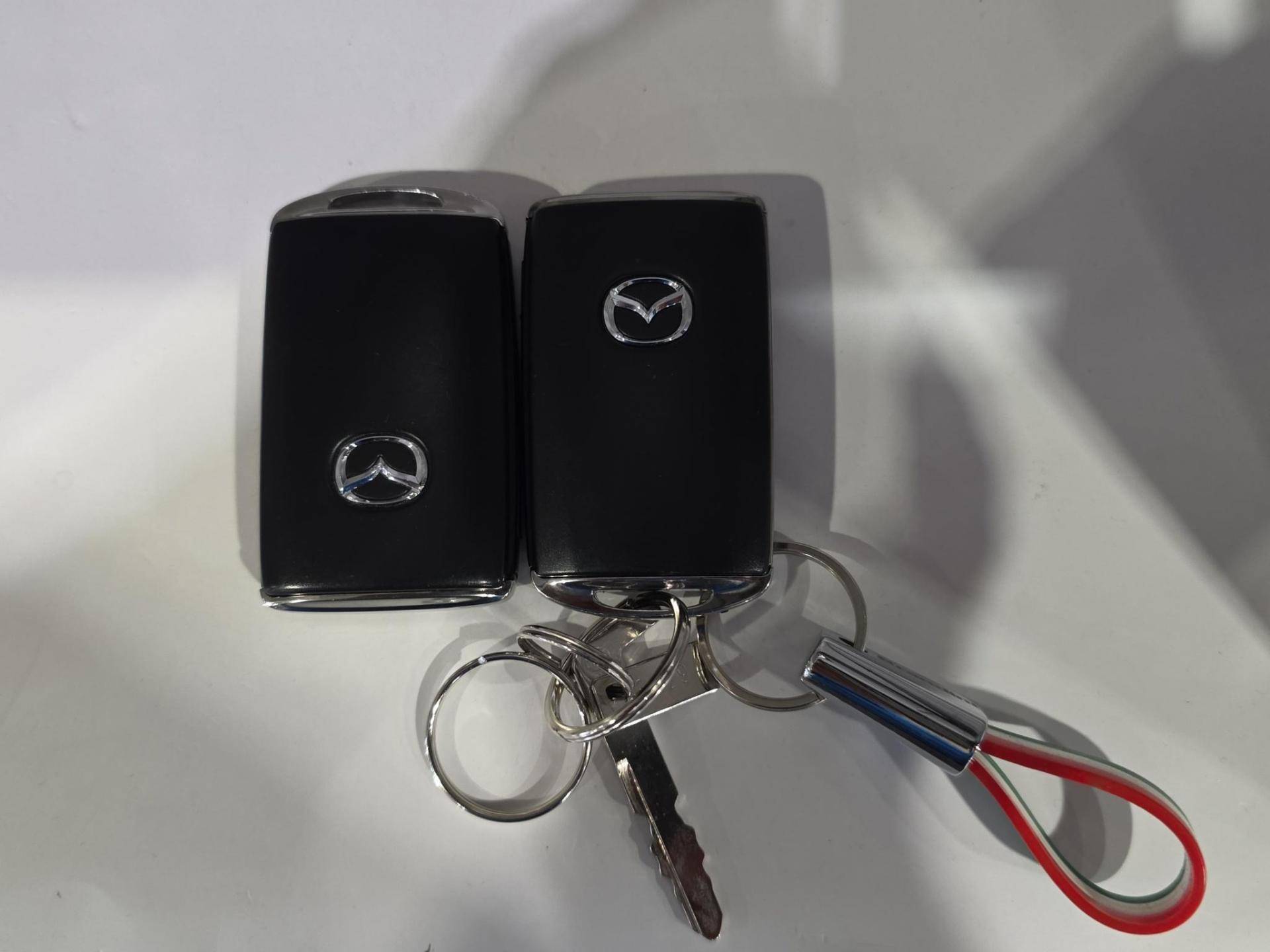 Auto Venduta - MAZDA CX-30 CX-30 2.0 Executive Appearance Pack 2wd 150cv 6mt usata in pronta consegna - Brandini