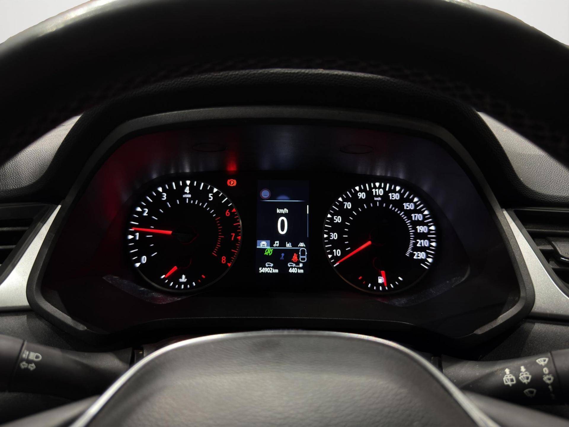 Auto Venduta - RENAULT Captur Captur 1.0 tce Intens 90cv Fap usata in pronta consegna - Brandini