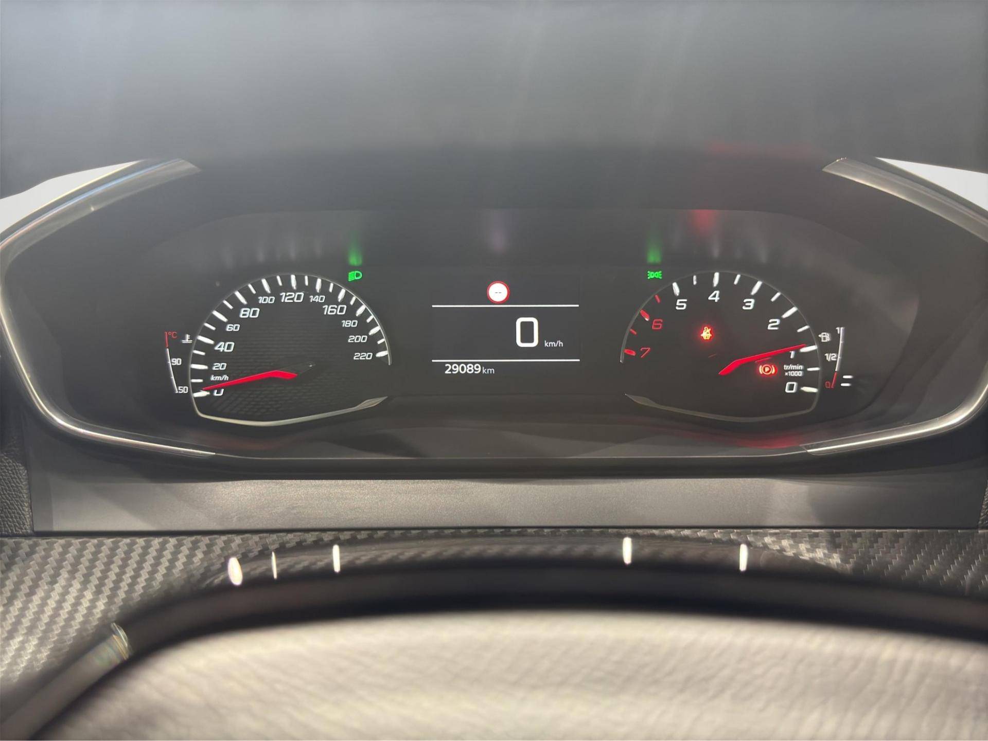 Auto Venduta - PEUGEOT 208 208 1.2 puretech Active Pack s&s 75cv usata in pronta consegna - Brandini