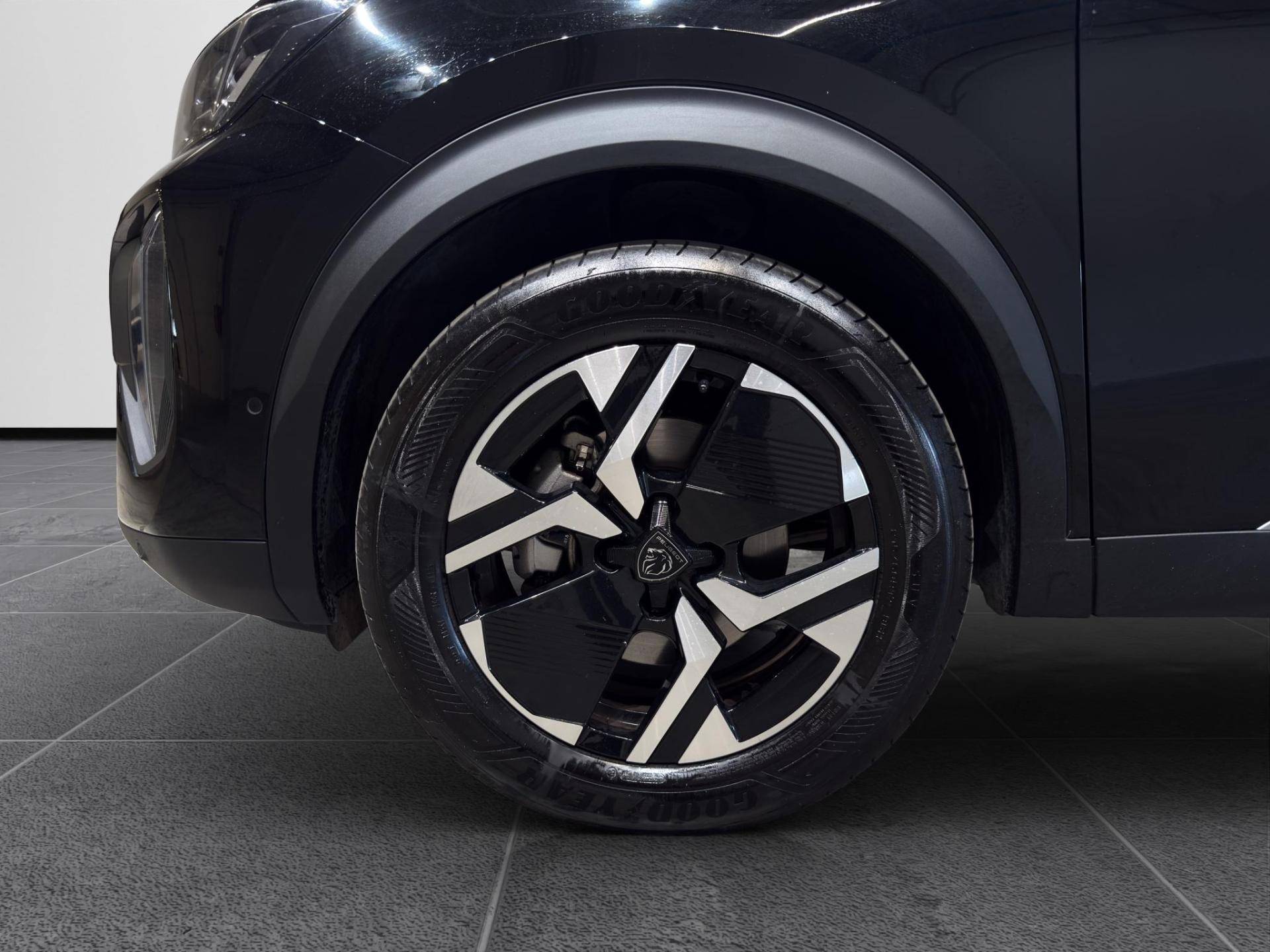 Auto Venduta - PEUGEOT 2008 2008 1.2 hybrid GT 136cv e-dcs6 usata in pronta consegna - Brandini