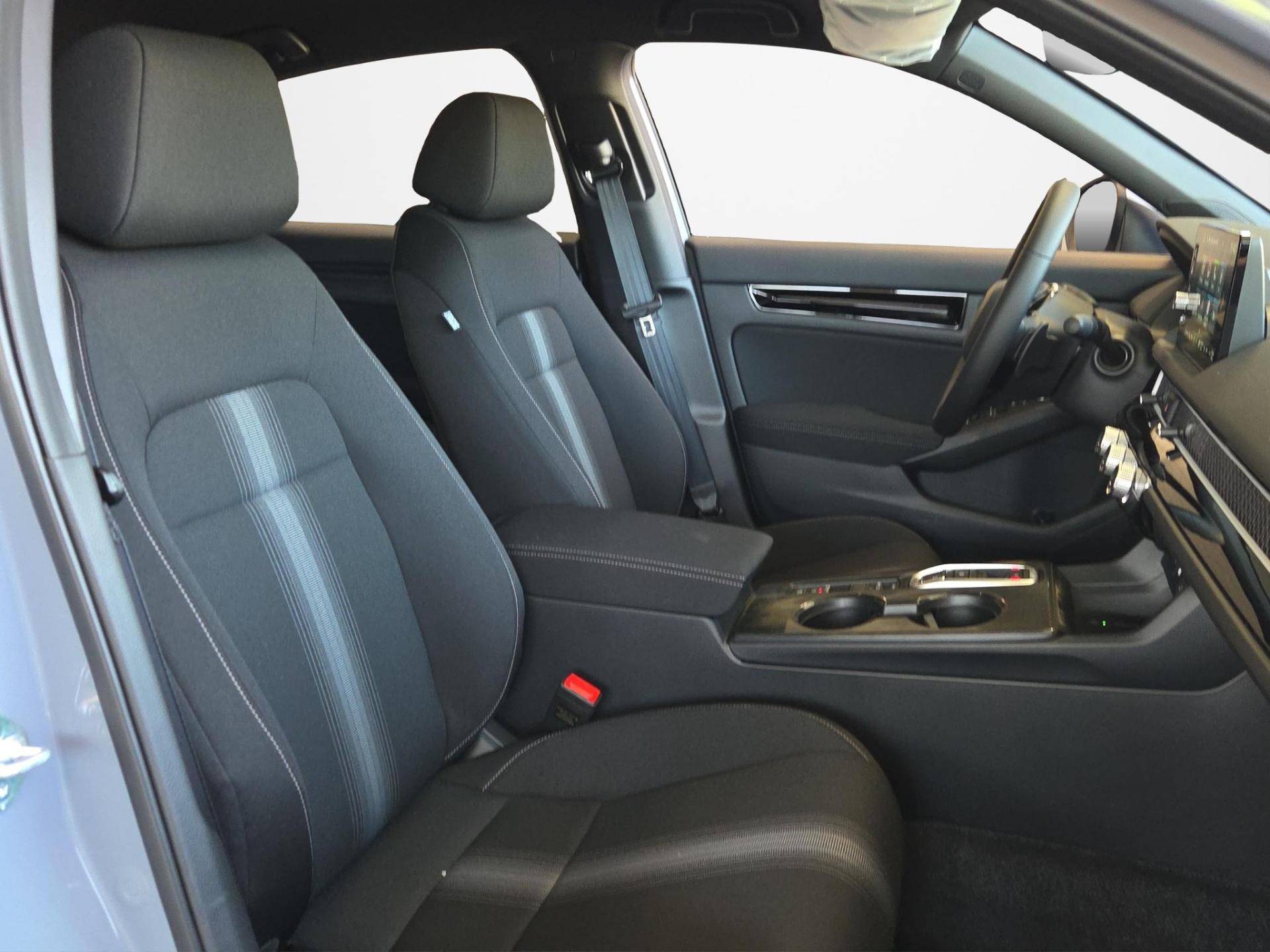 HONDA CIVIC Civic 2.0 hev Elegance ecvt usata in pronta consegna - Brandini