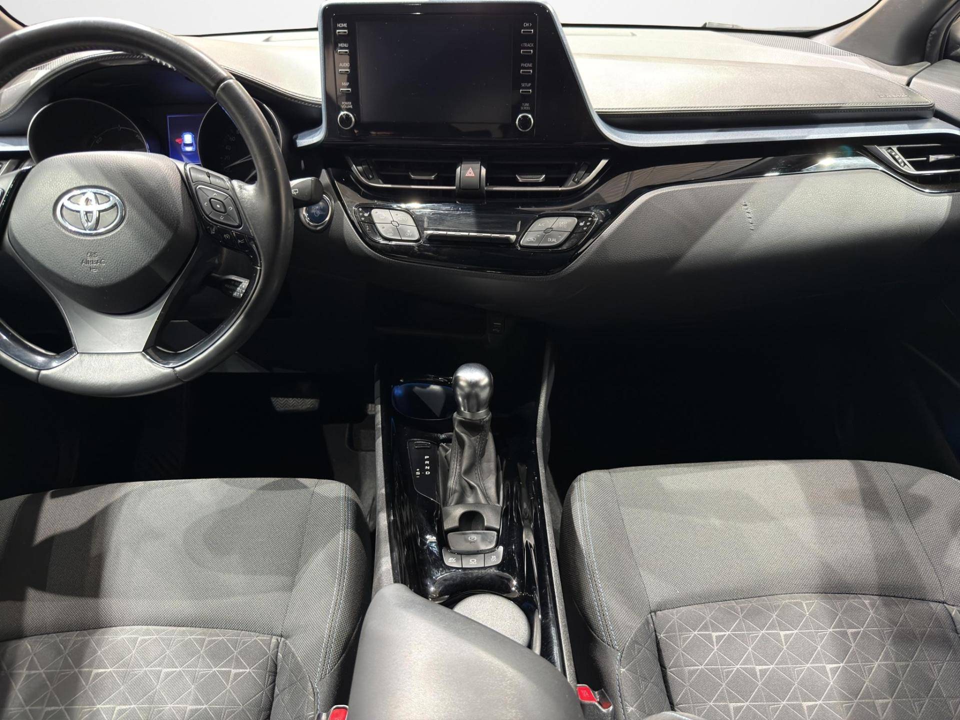 Auto Venduta - TOYOTA C-HR C-HR 2.0h Trend e-cvt usata in pronta consegna - Brandini