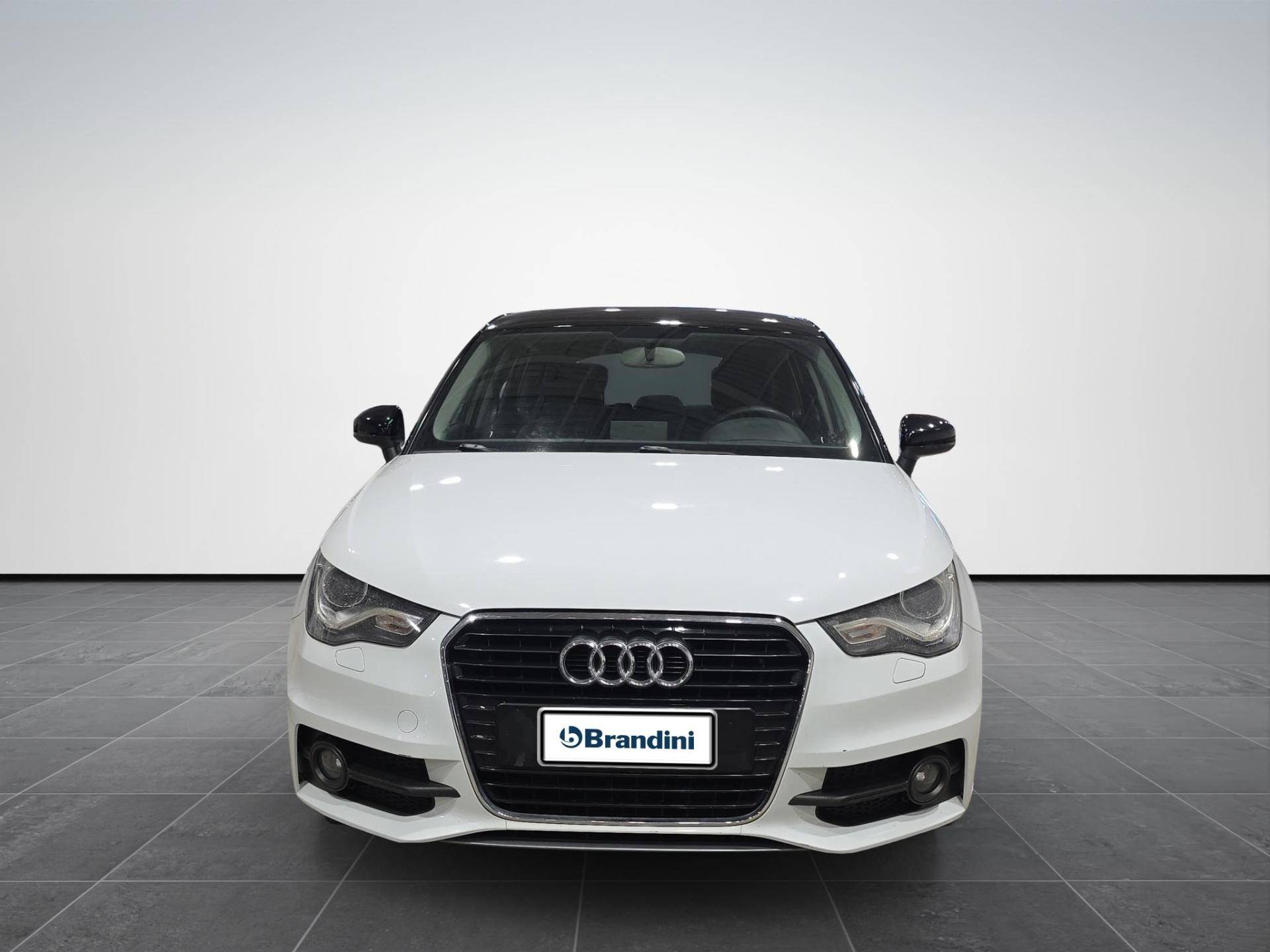 Auto Venduta - AUDI A1 A1 Sportback 1.2 tfsi S Line Edition usata in pronta consegna - Brandini