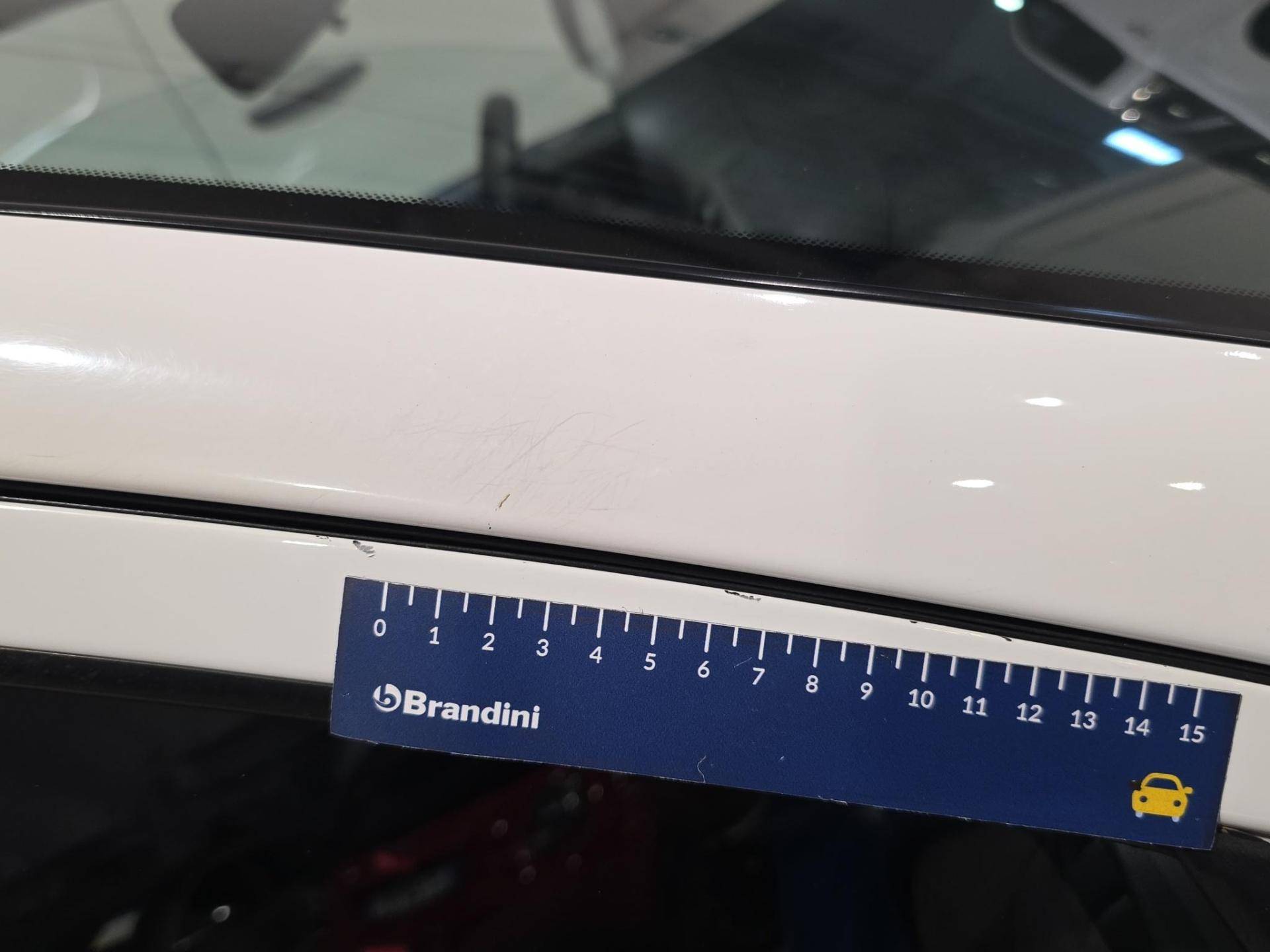 Auto Venduta - NISSAN Micra Micra 1.2 n-tec usata in pronta consegna - Brandini