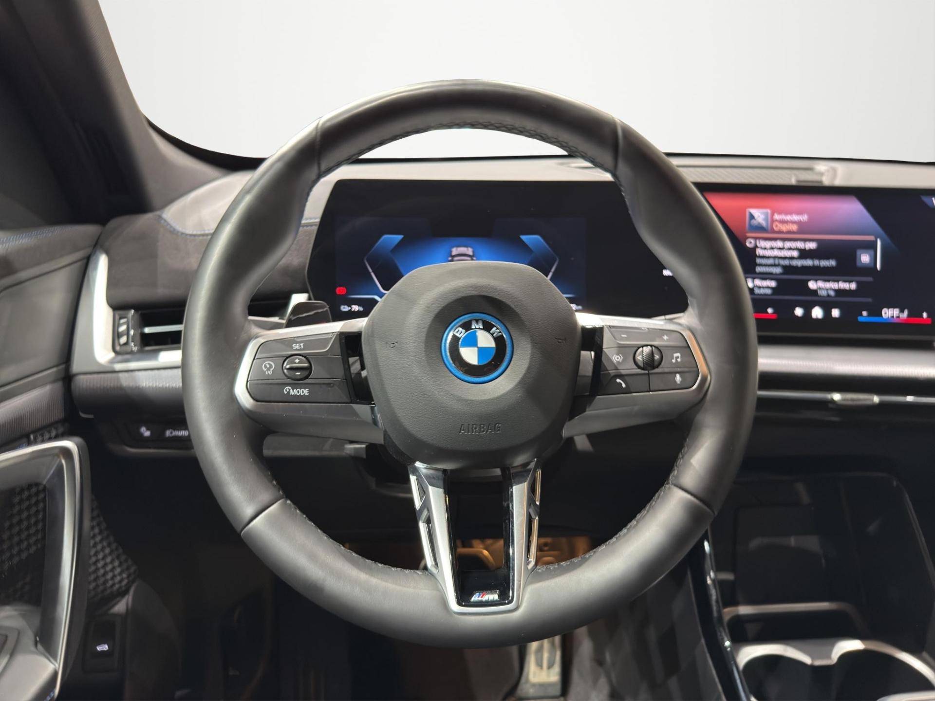 Auto Venduta - BMW X1 iX1 edrive 20 usata in pronta consegna - Brandini