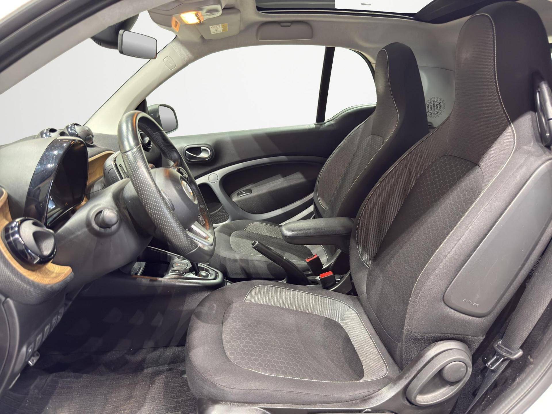 SMART Fortwo Fortwo eq Prime 4,6kW usata in pronta consegna - Brandini