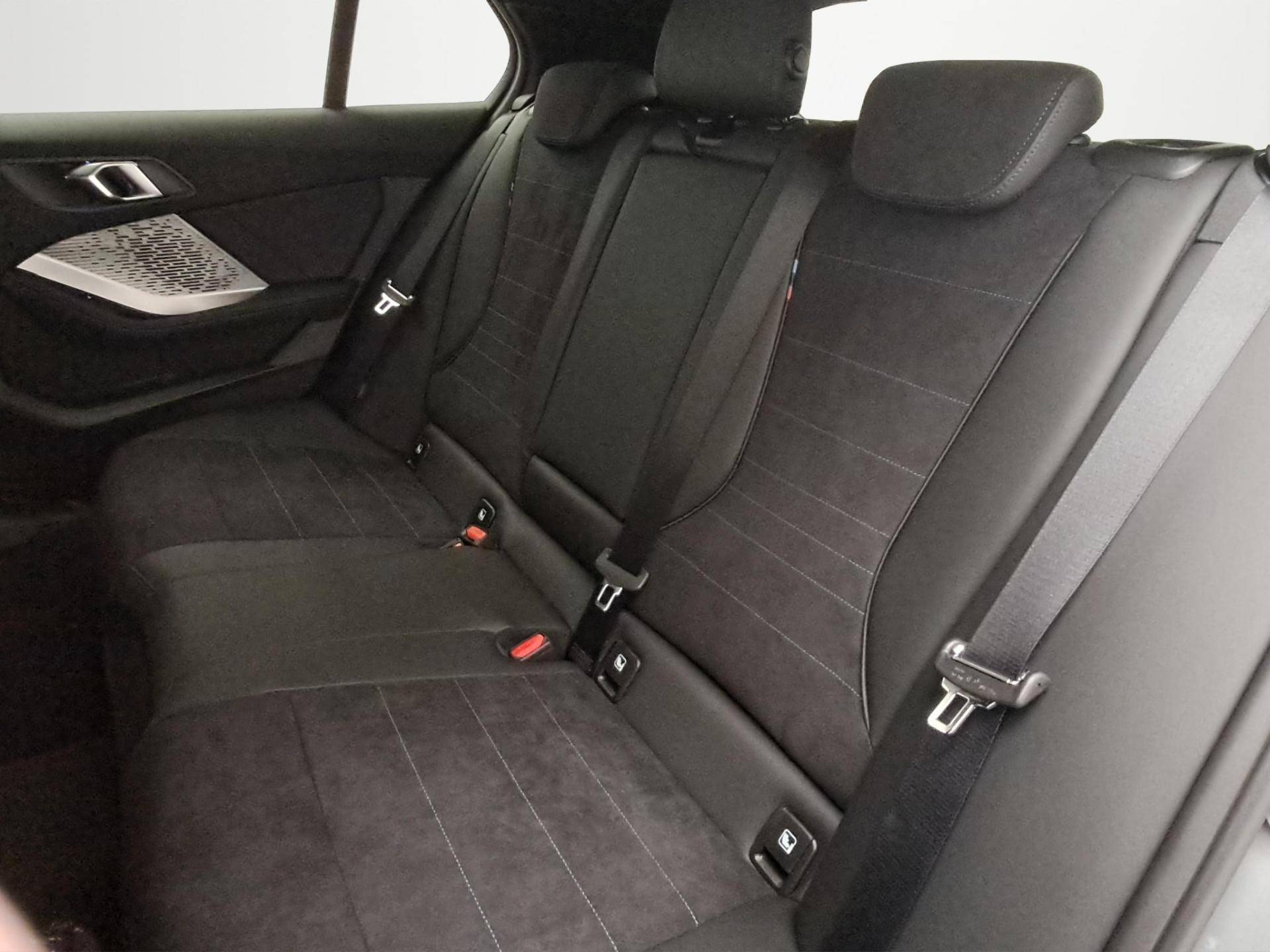 BMW Serie 1 118d auto usata in pronta consegna - Brandini