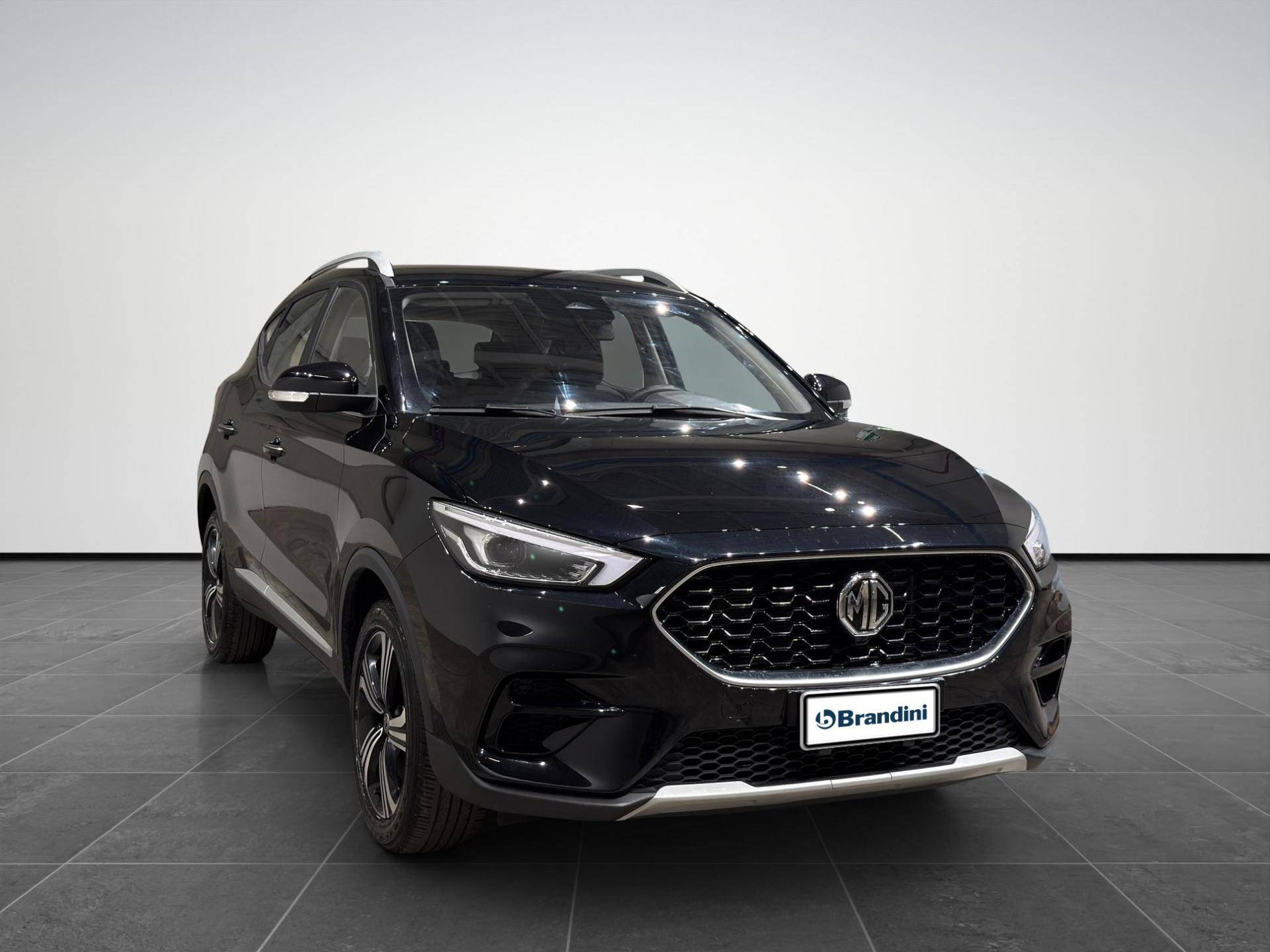 MG ZS ZS Classic 1.5 Comfort usata in pronta consegna - Brandini