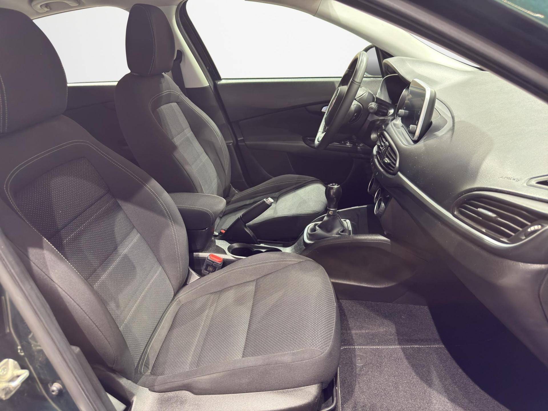 FIAT Tipo Tipo 5p 1.3 mjt Business s&s 95cv my20 usata in pronta consegna - Brandini