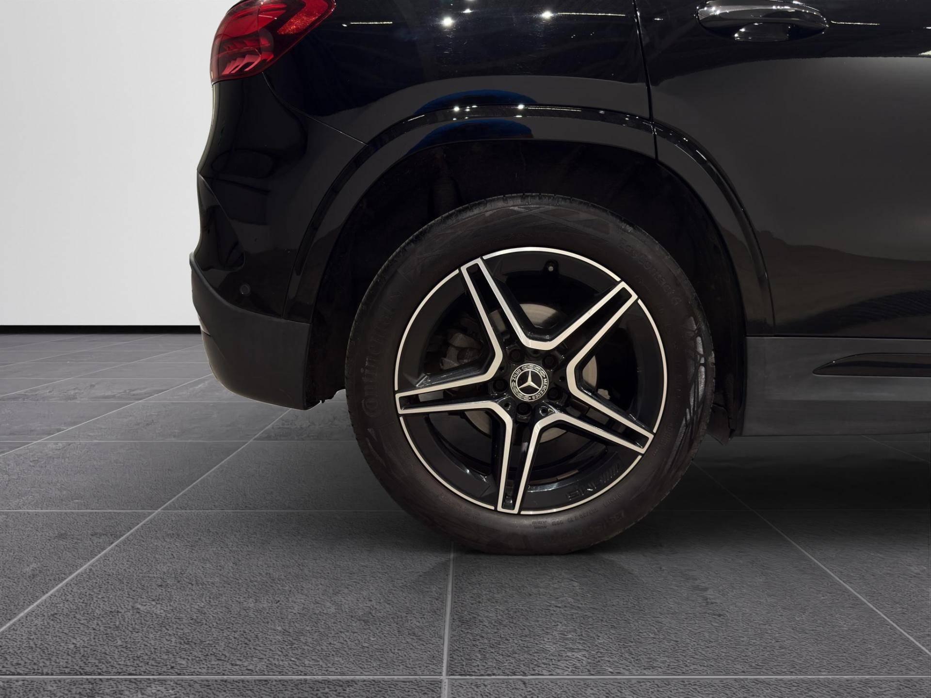 MERCEDES GLA GLA 200 d Business Extra auto usata in pronta consegna - Brandini