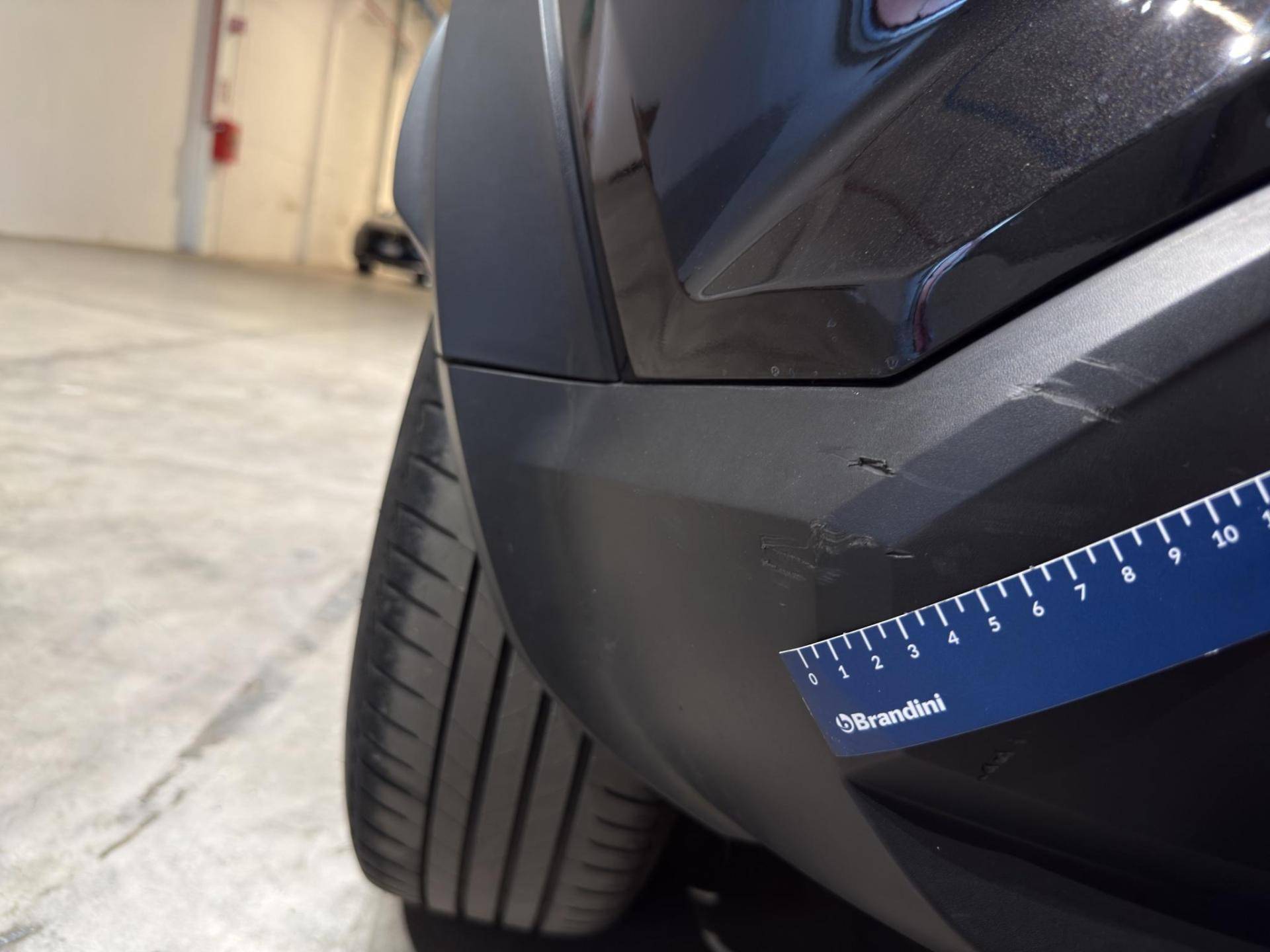 NISSAN Juke Juke 1.0 dig-t N-Connecta 114cv usata in pronta consegna - Brandini