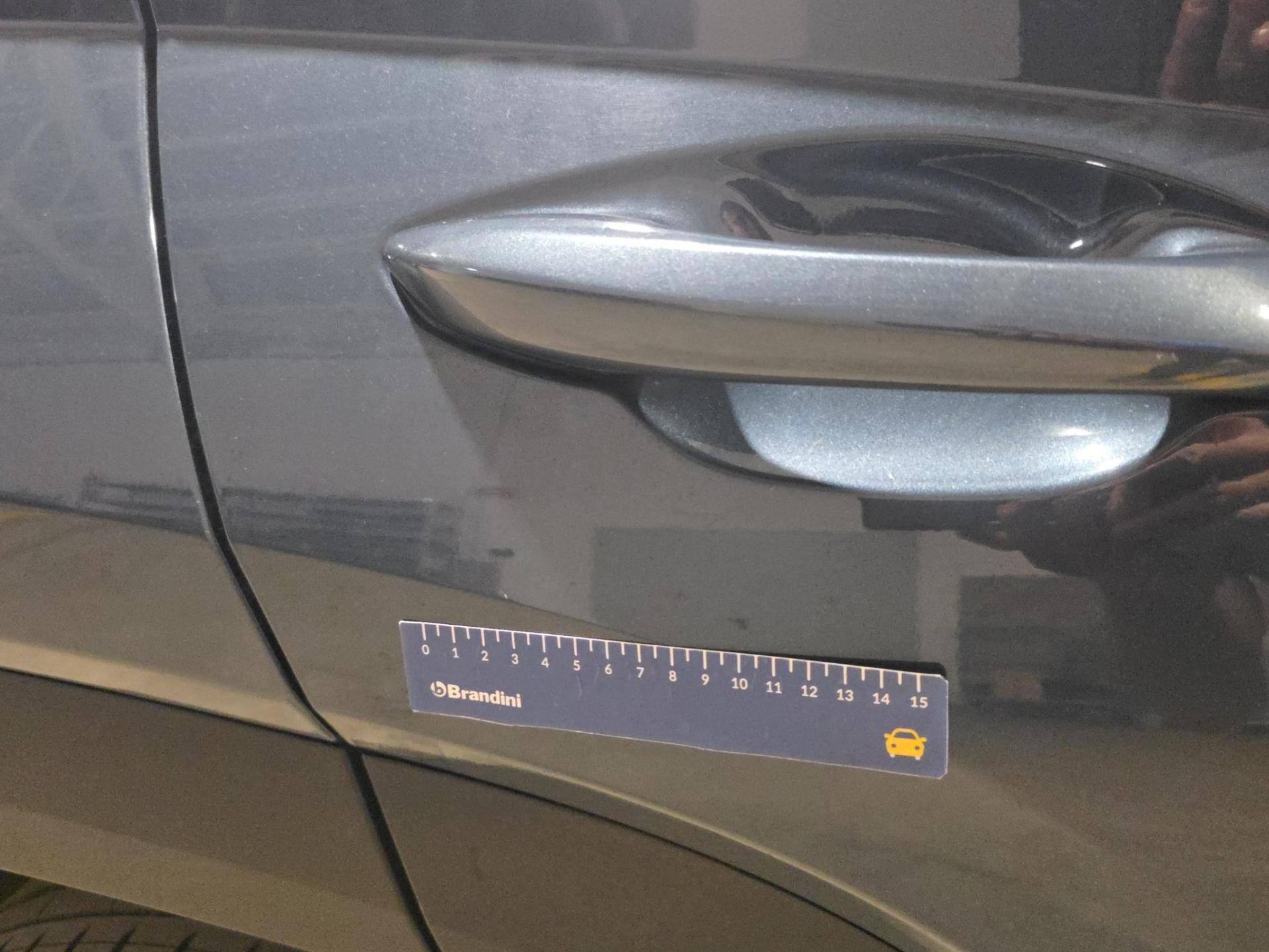 HYUNDAI Tucson Tucson 1.6 hev Exellence 2wd auto usata in pronta consegna - Brandini