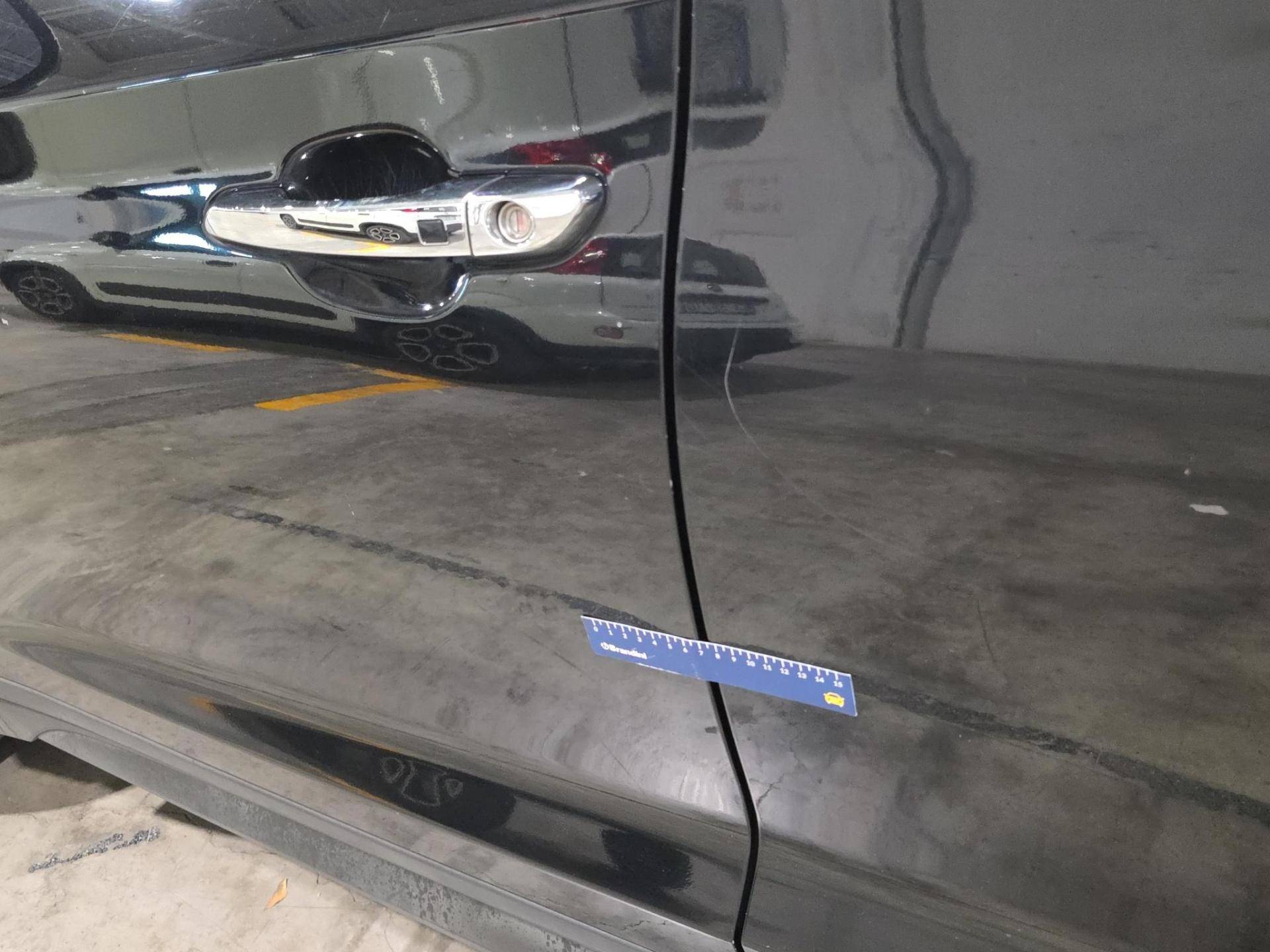 HYUNDAI Tucson Tucson 1.7 crdi Xpossible 2wd 141cv dct usata in pronta consegna - Brandini