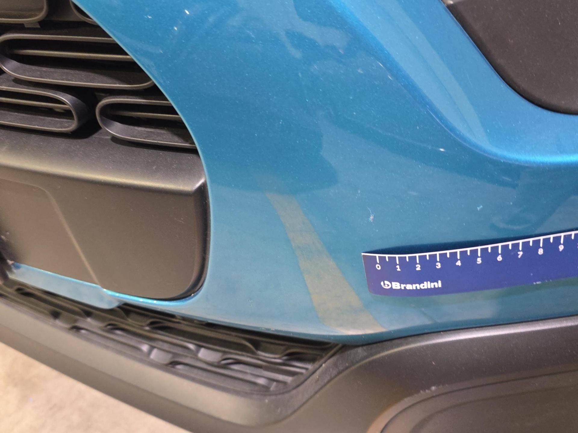 CITROEN C3 C3 1.5 bluehdi Feel s&s 100cv 6m usata in pronta consegna - Brandini