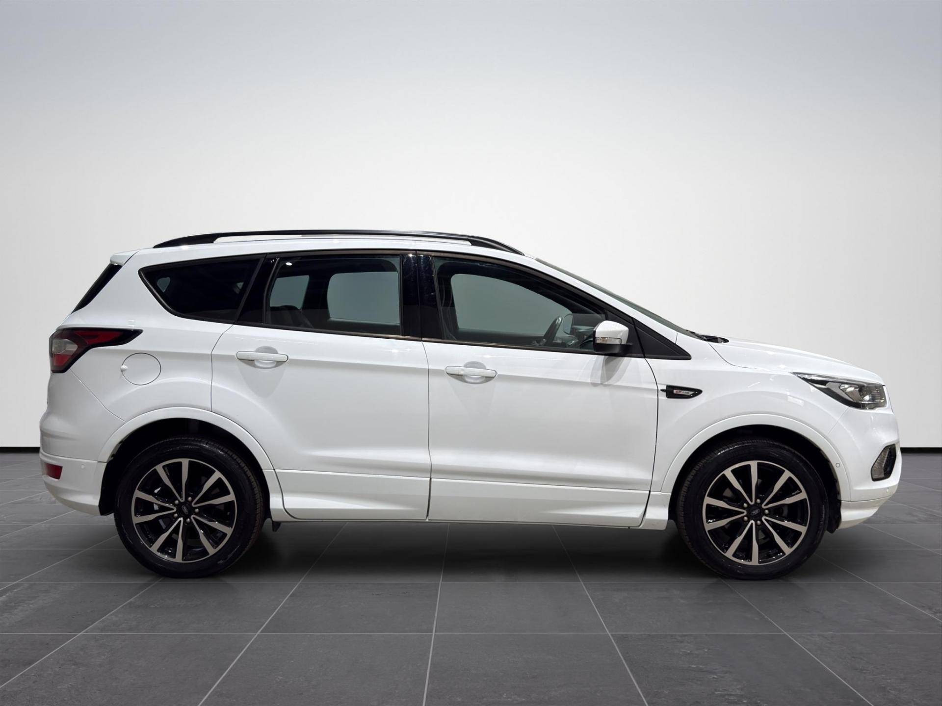 Auto Venduta - FORD Kuga Kuga 1.5 ecoboost ST-line s&s 2wd 120cv usata in pronta consegna - Brandini