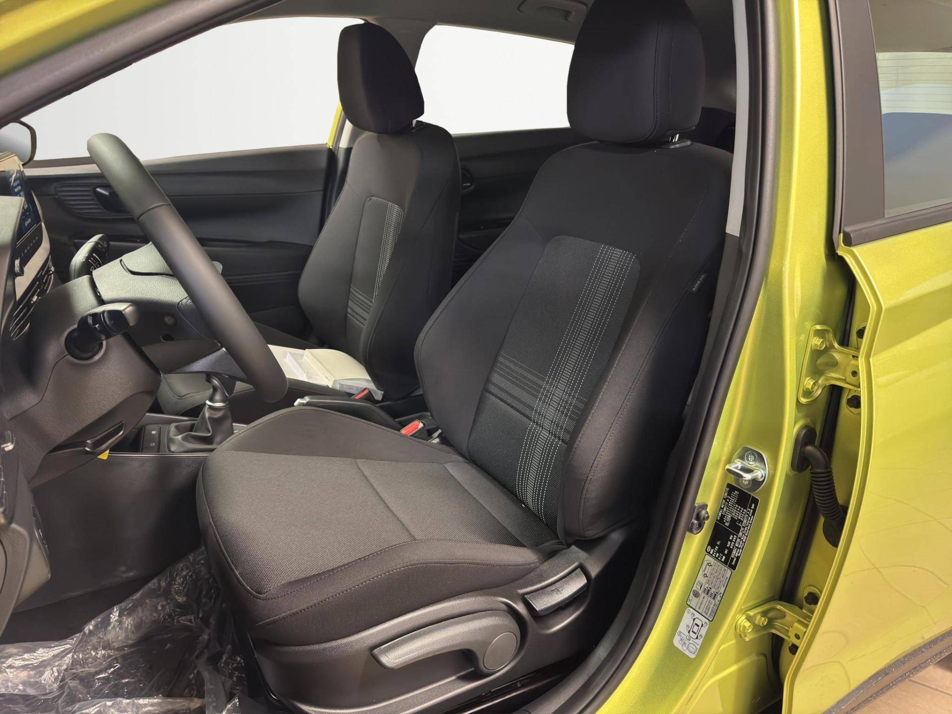 HYUNDAI Bayon Bayon 1.0 t-gdi Xtech 90cv mt usata in pronta consegna - Brandini